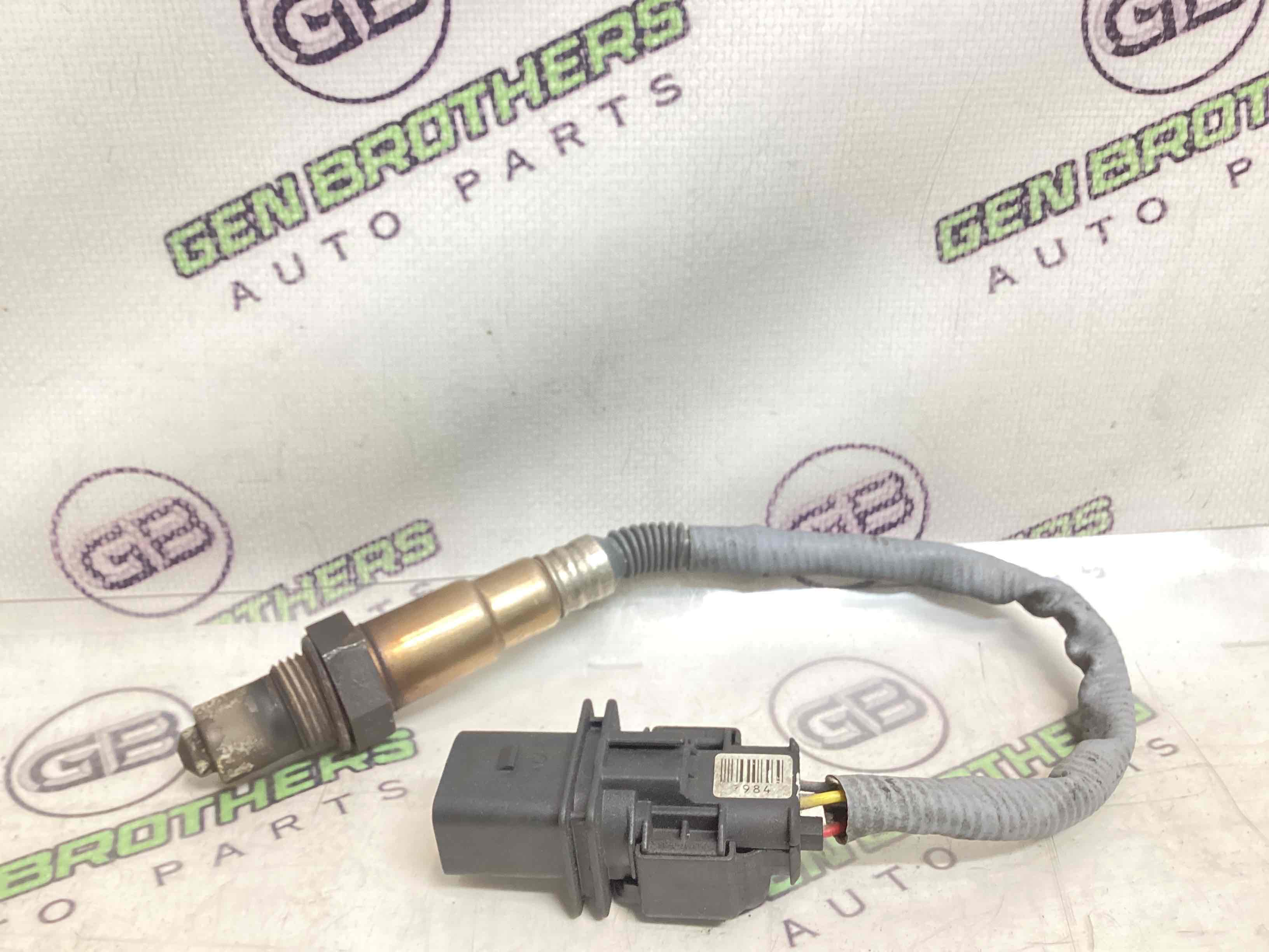 Лямбда-зонд