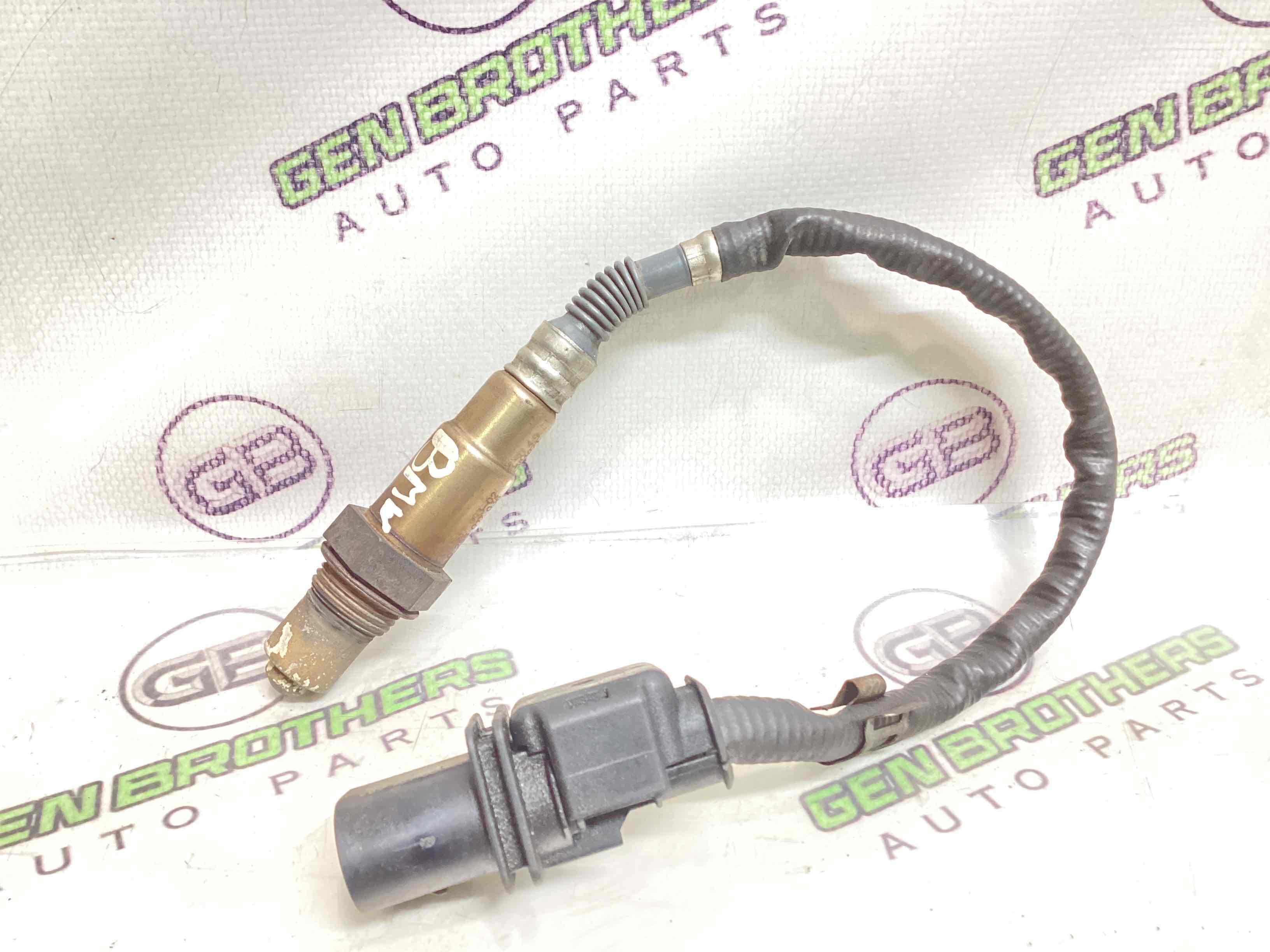 Лямбда-зонд