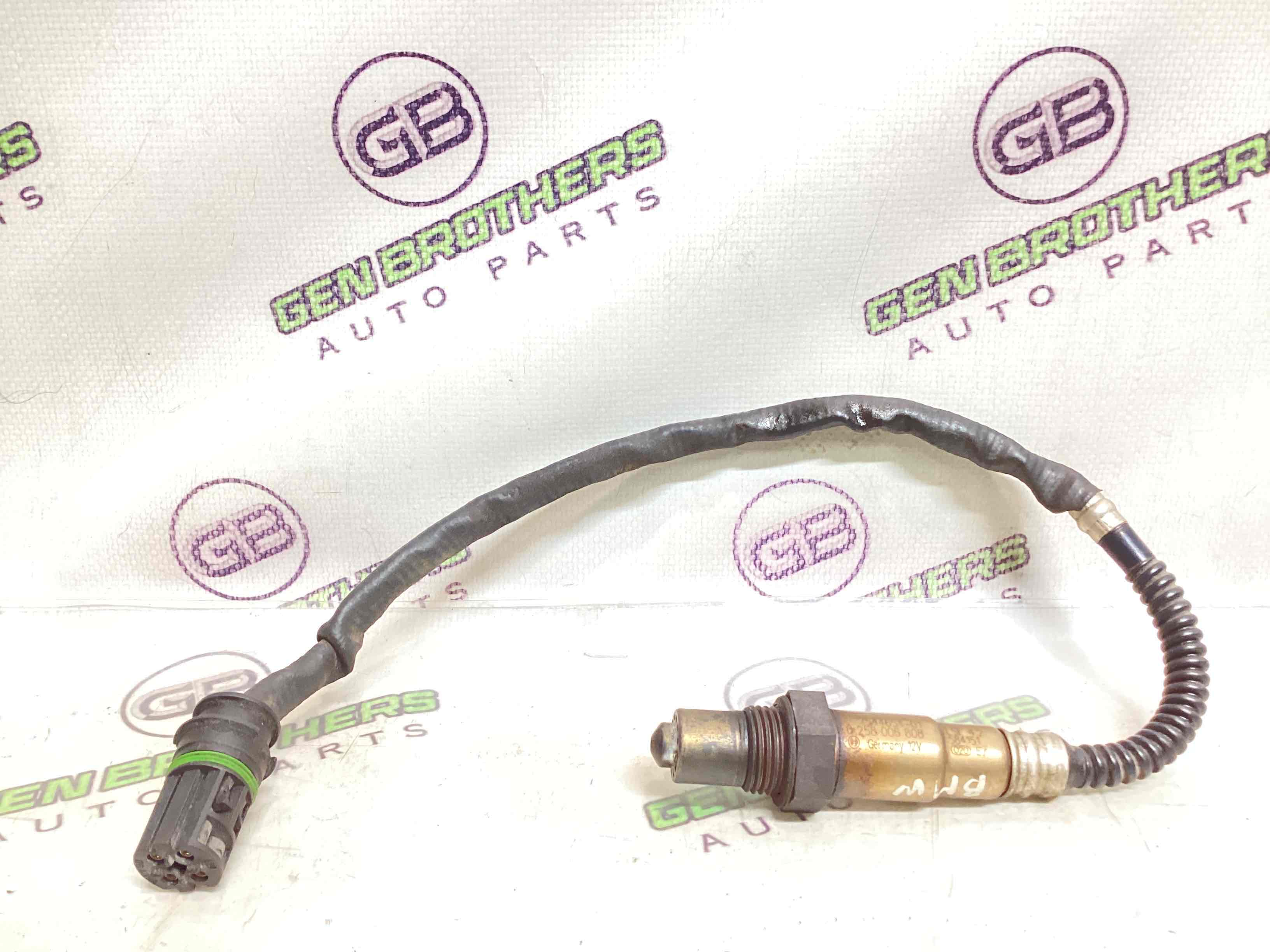 Лямбда-зонд