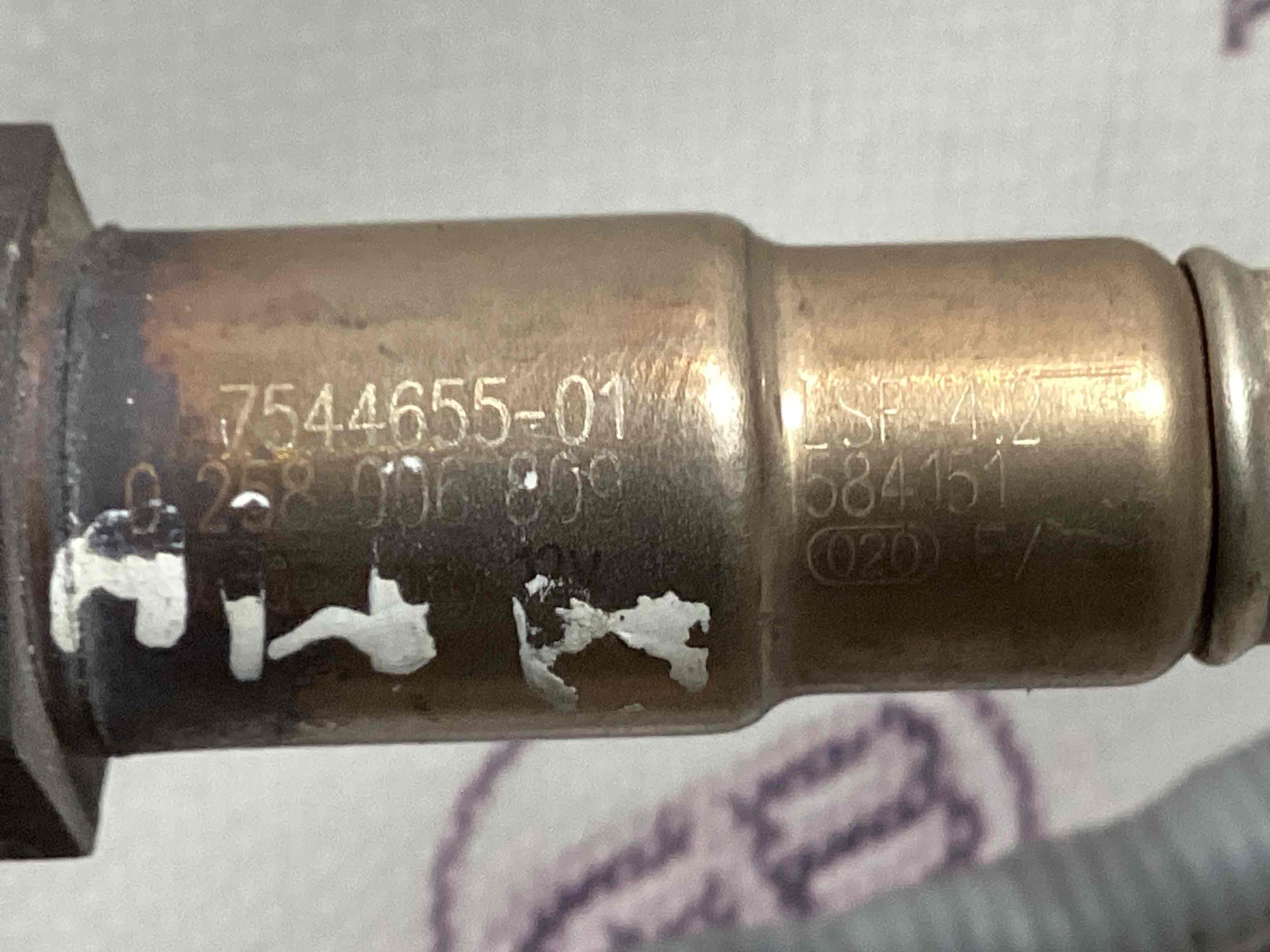 Лямбда-зонд