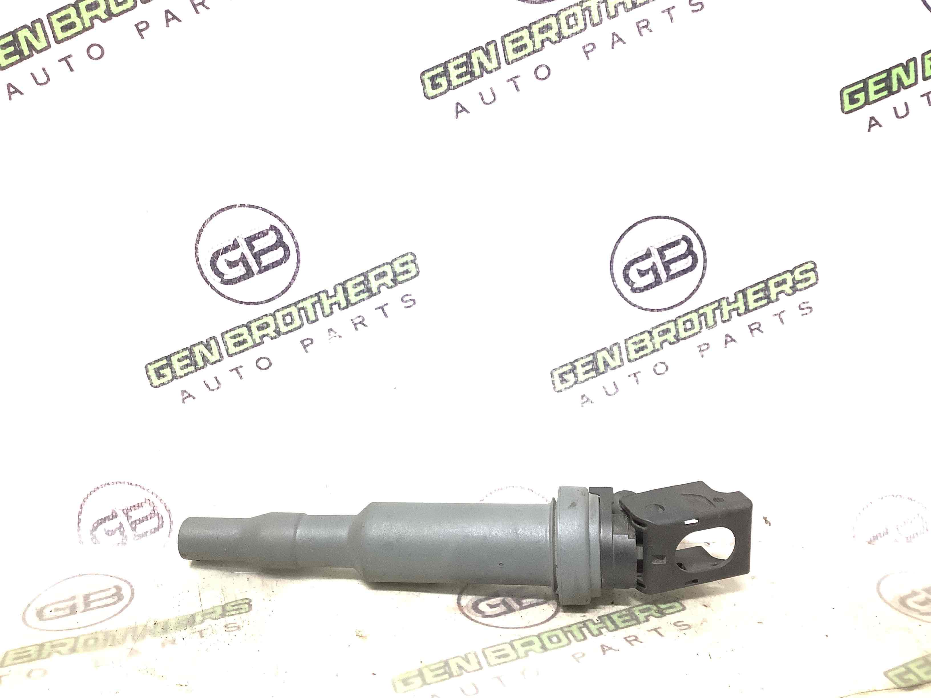 Котушка запалювання