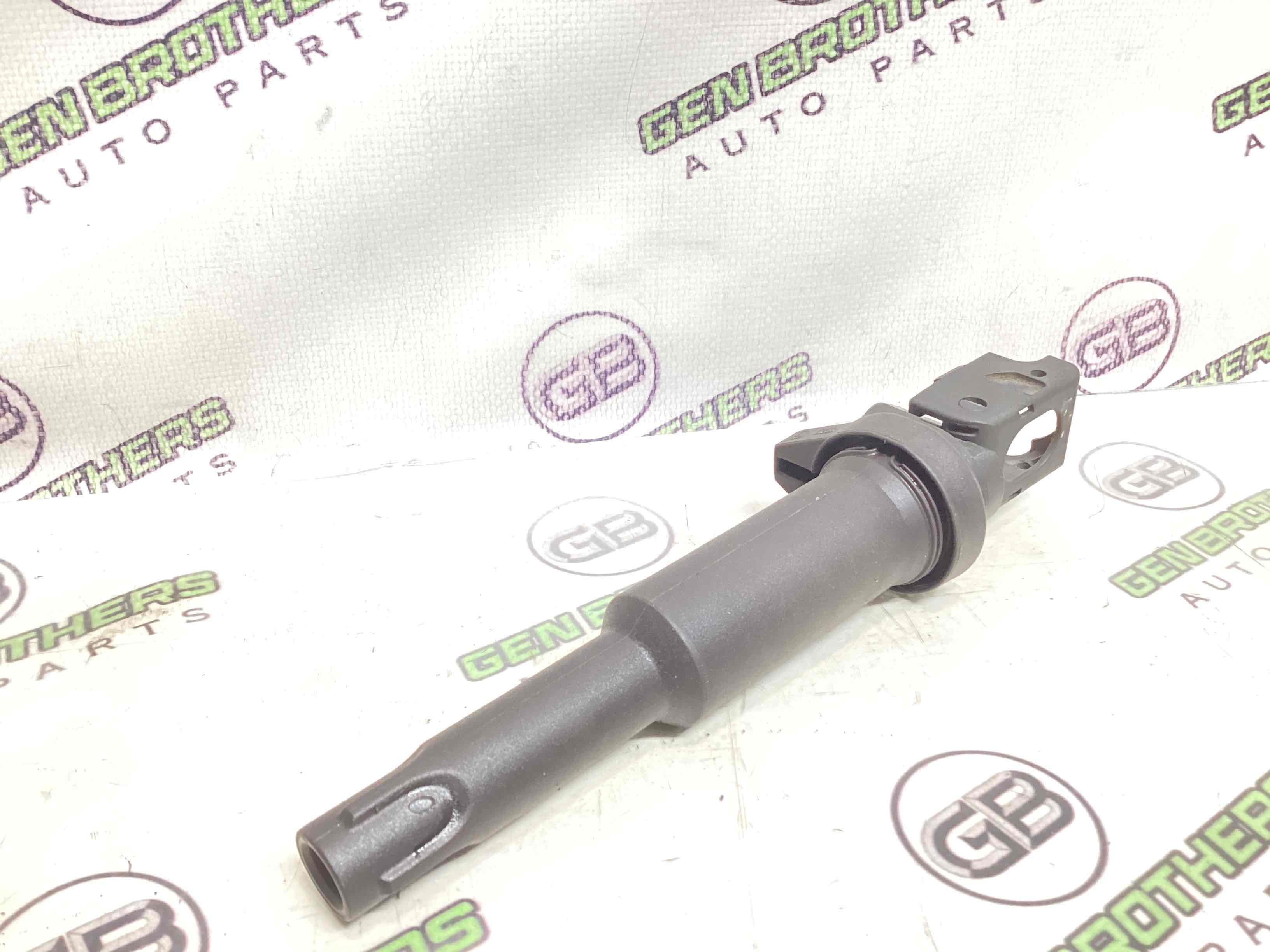 Котушка запалювання