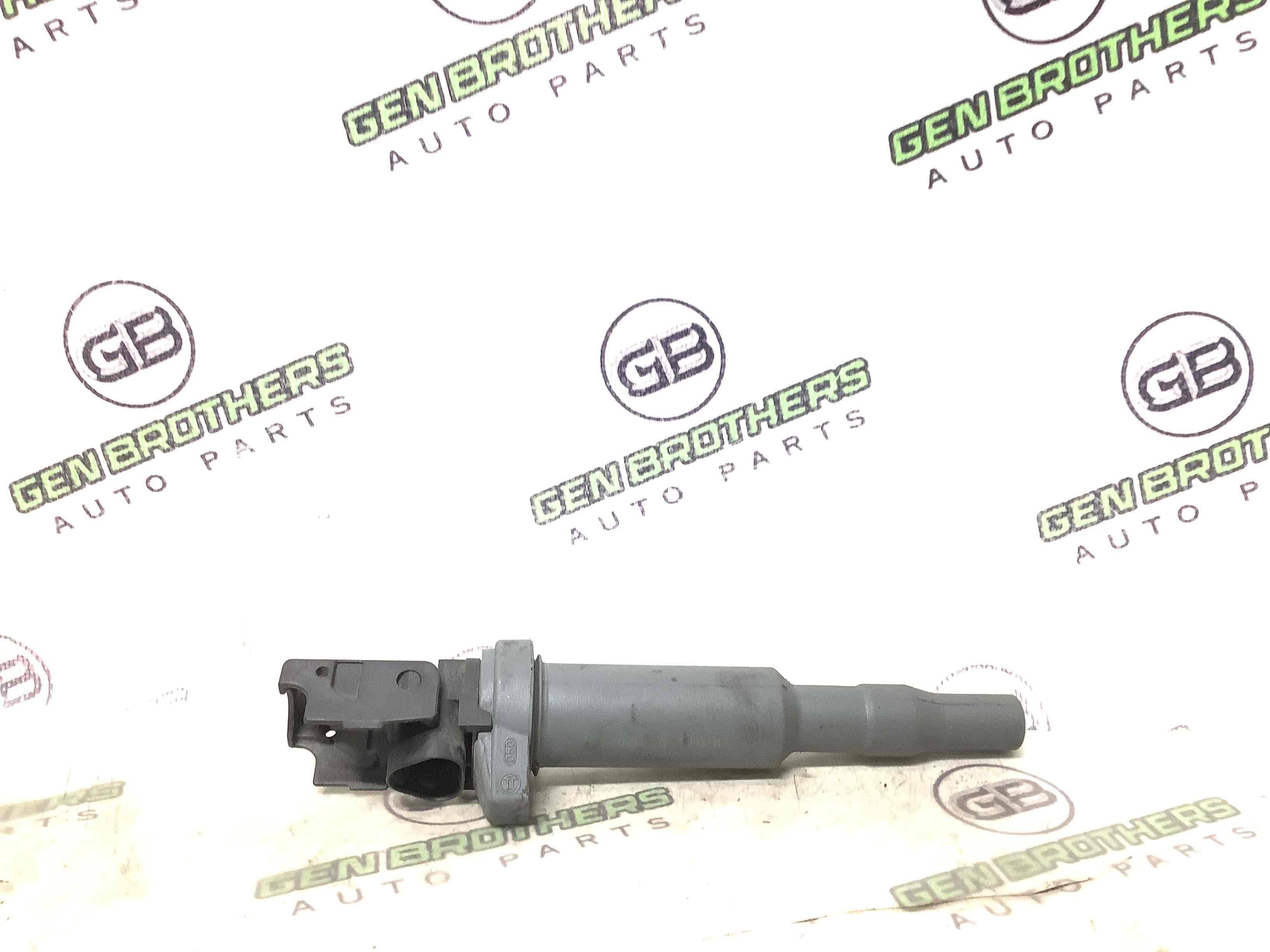 Котушка запалювання