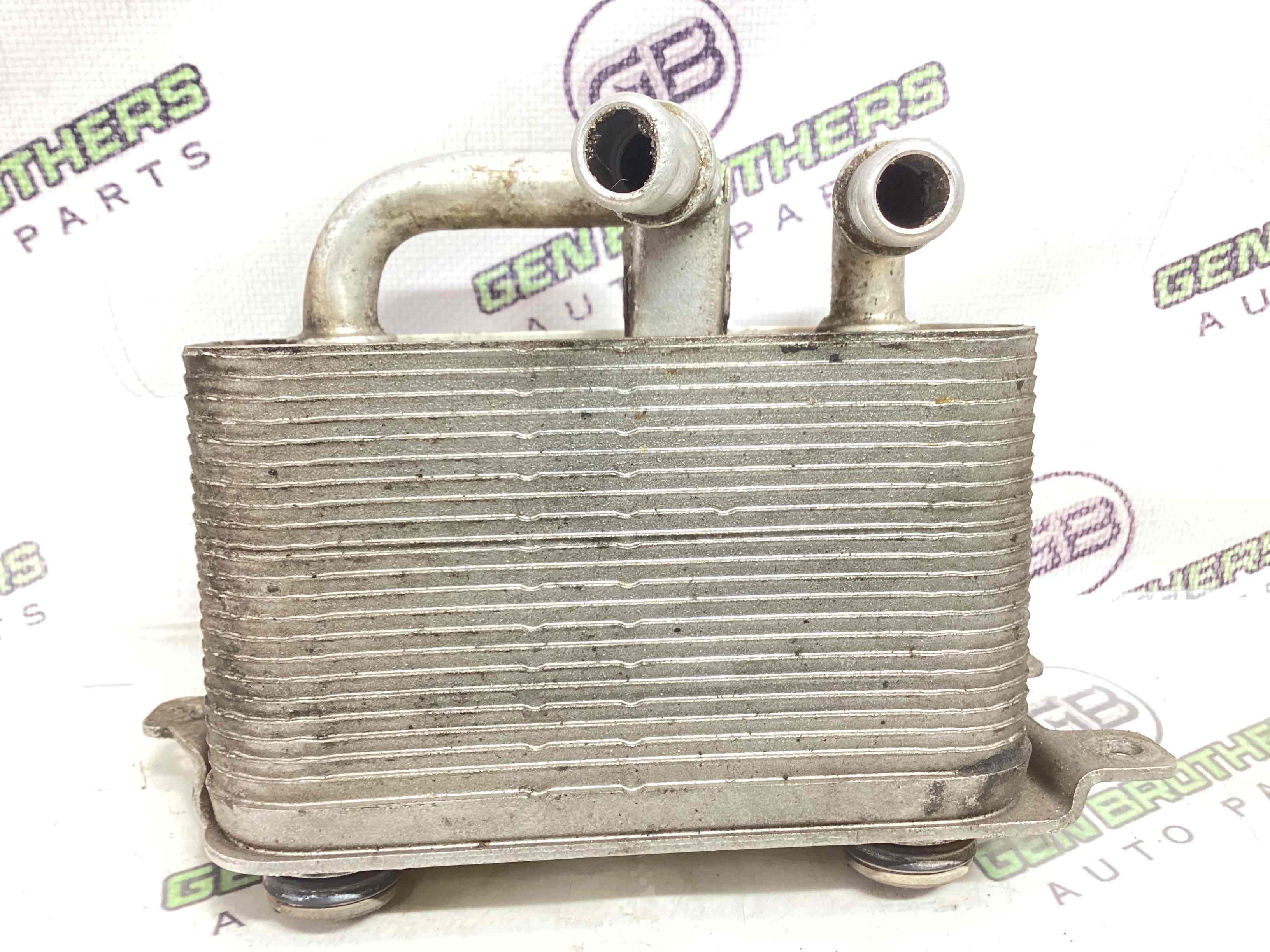 Теплообмінник