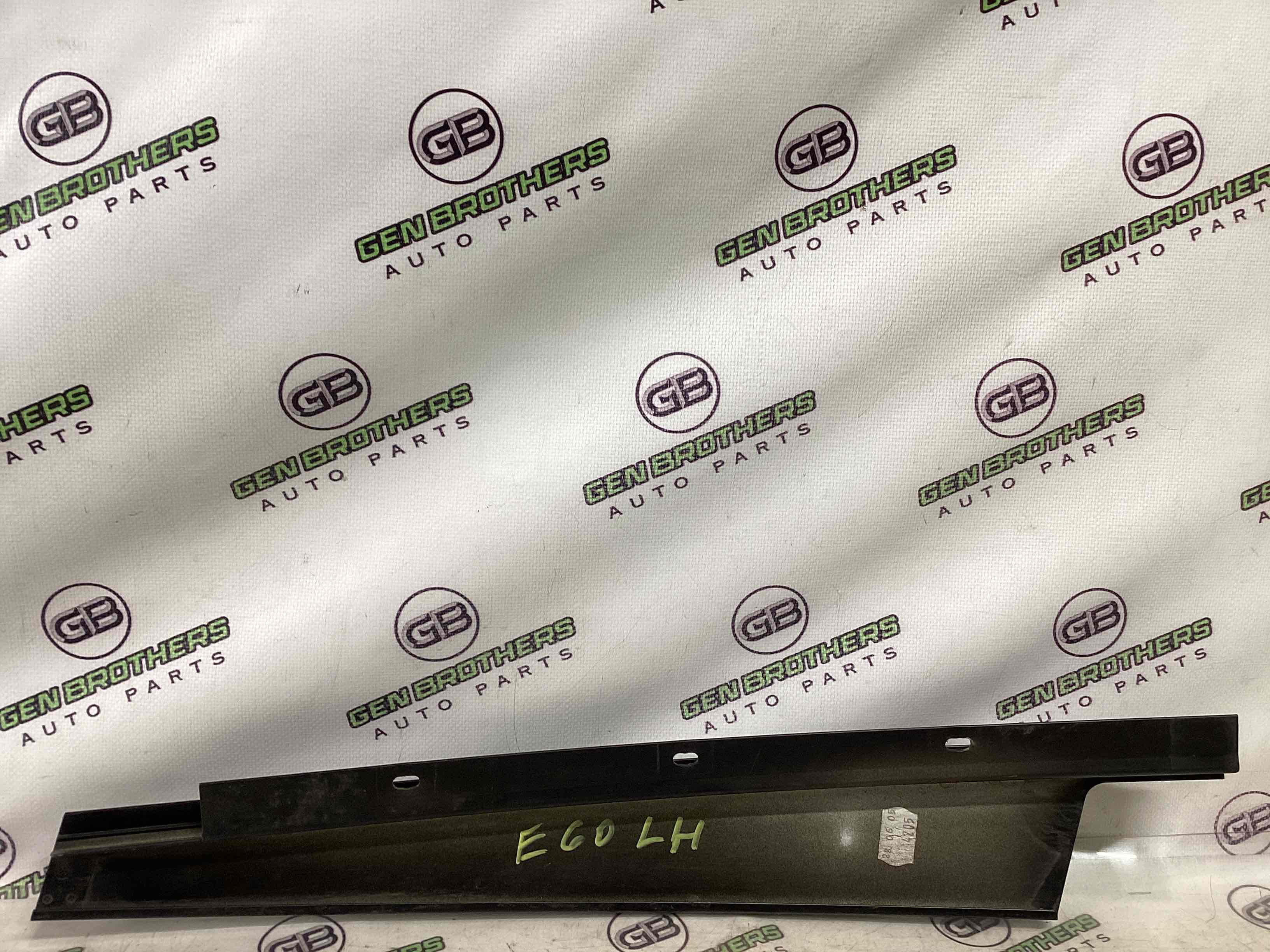 Накладка на двері