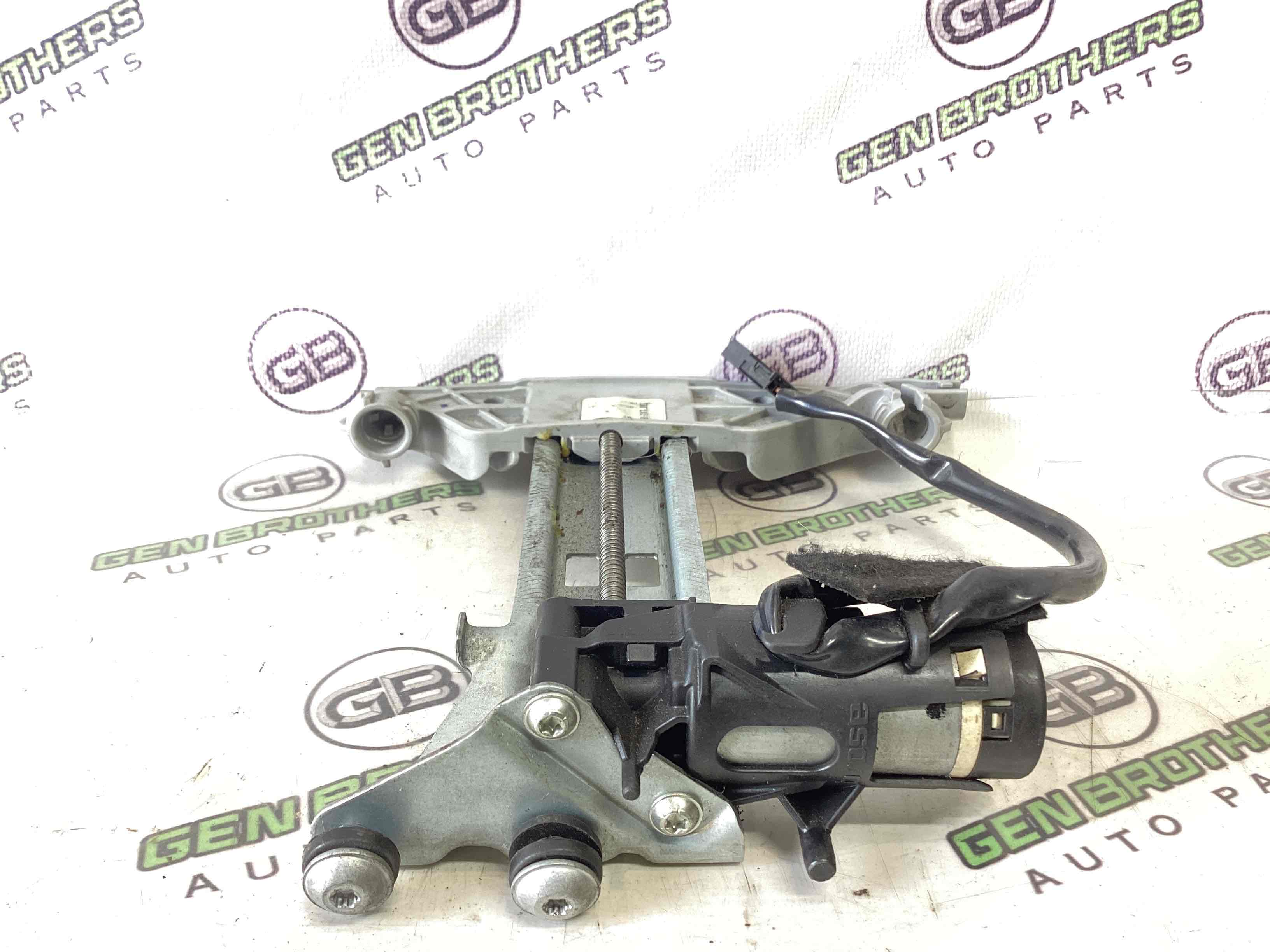 Електромотор, моторчик інші