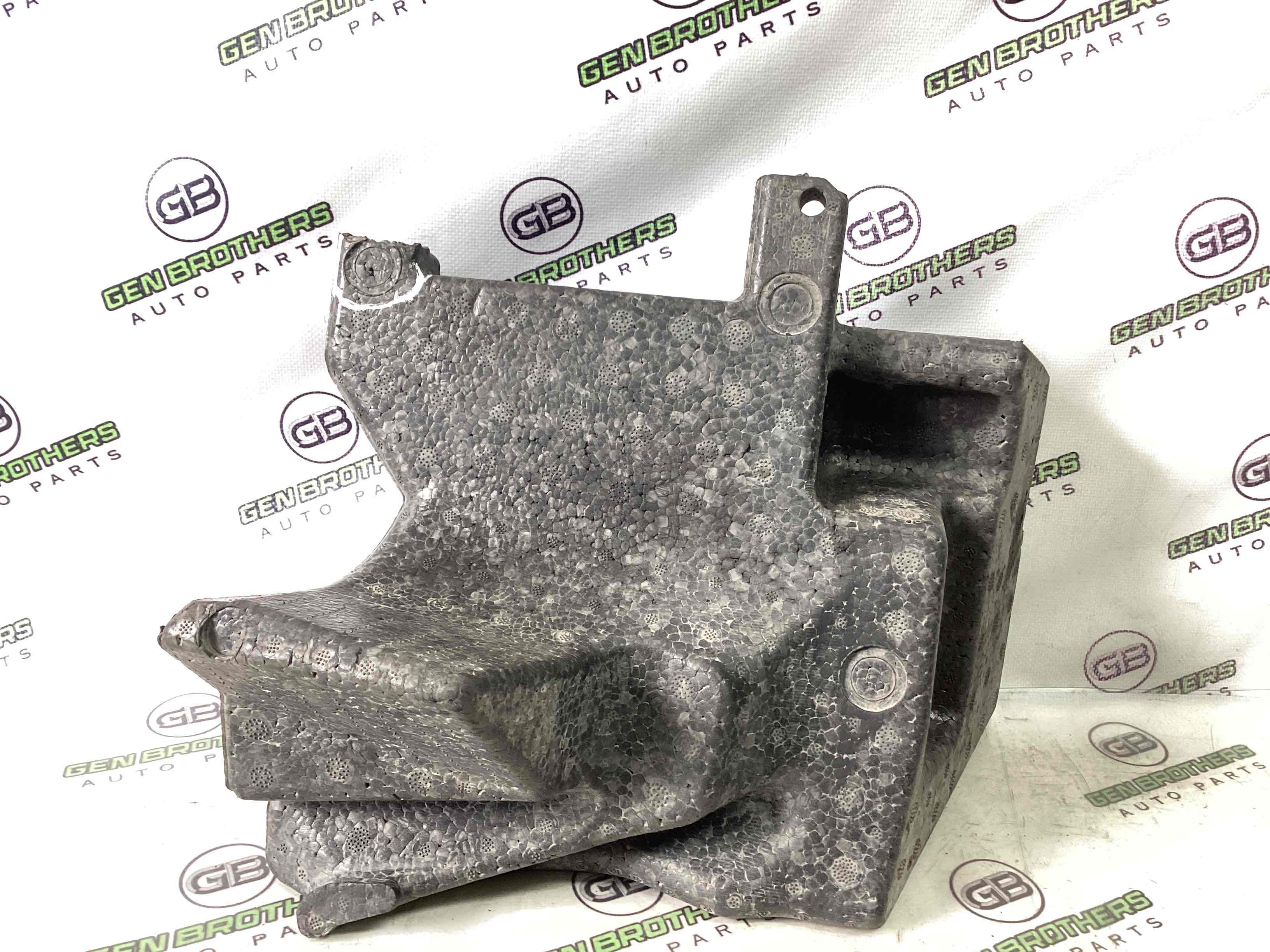 Абсорбер бампера