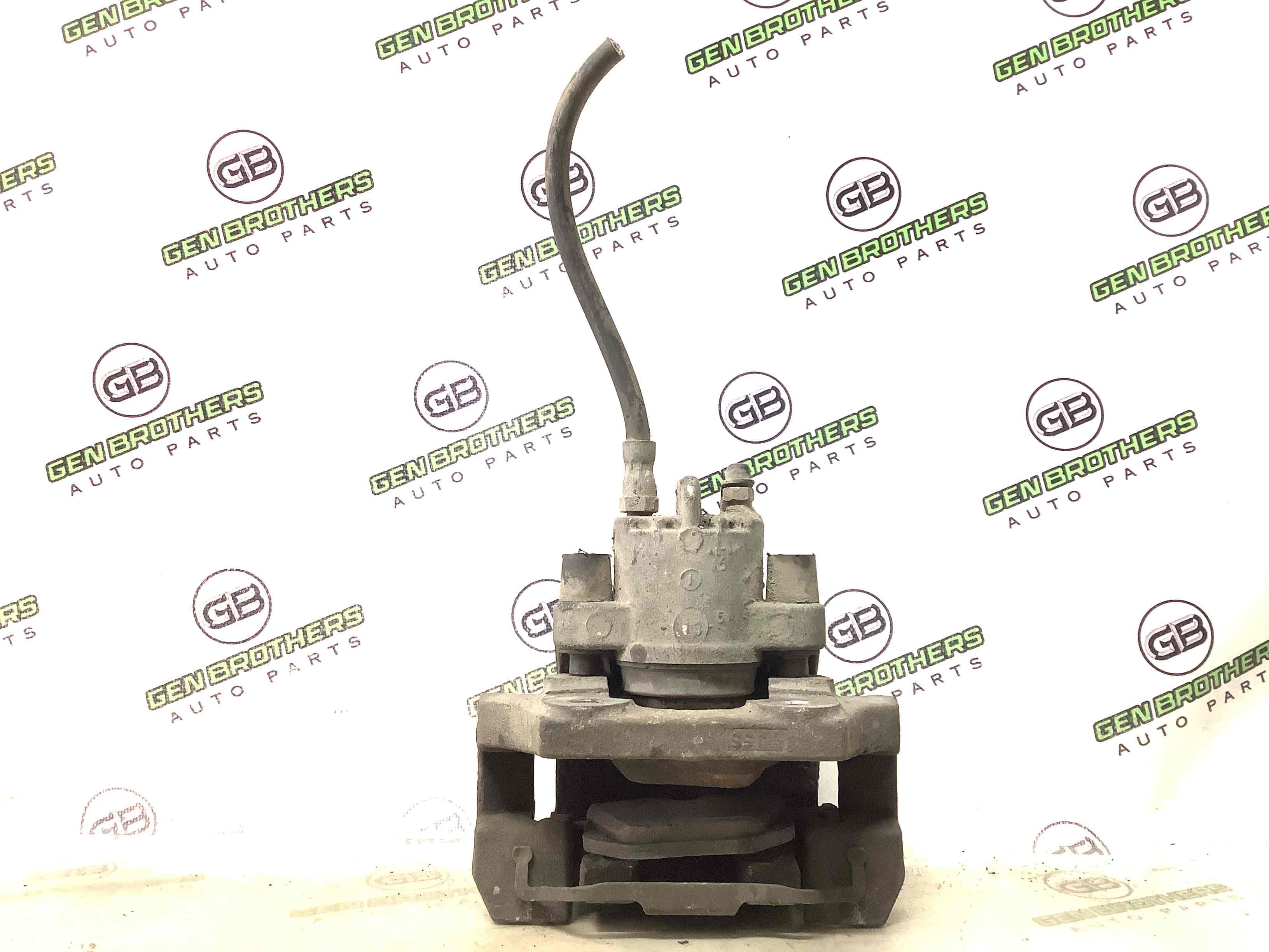 Супорт задній лівий