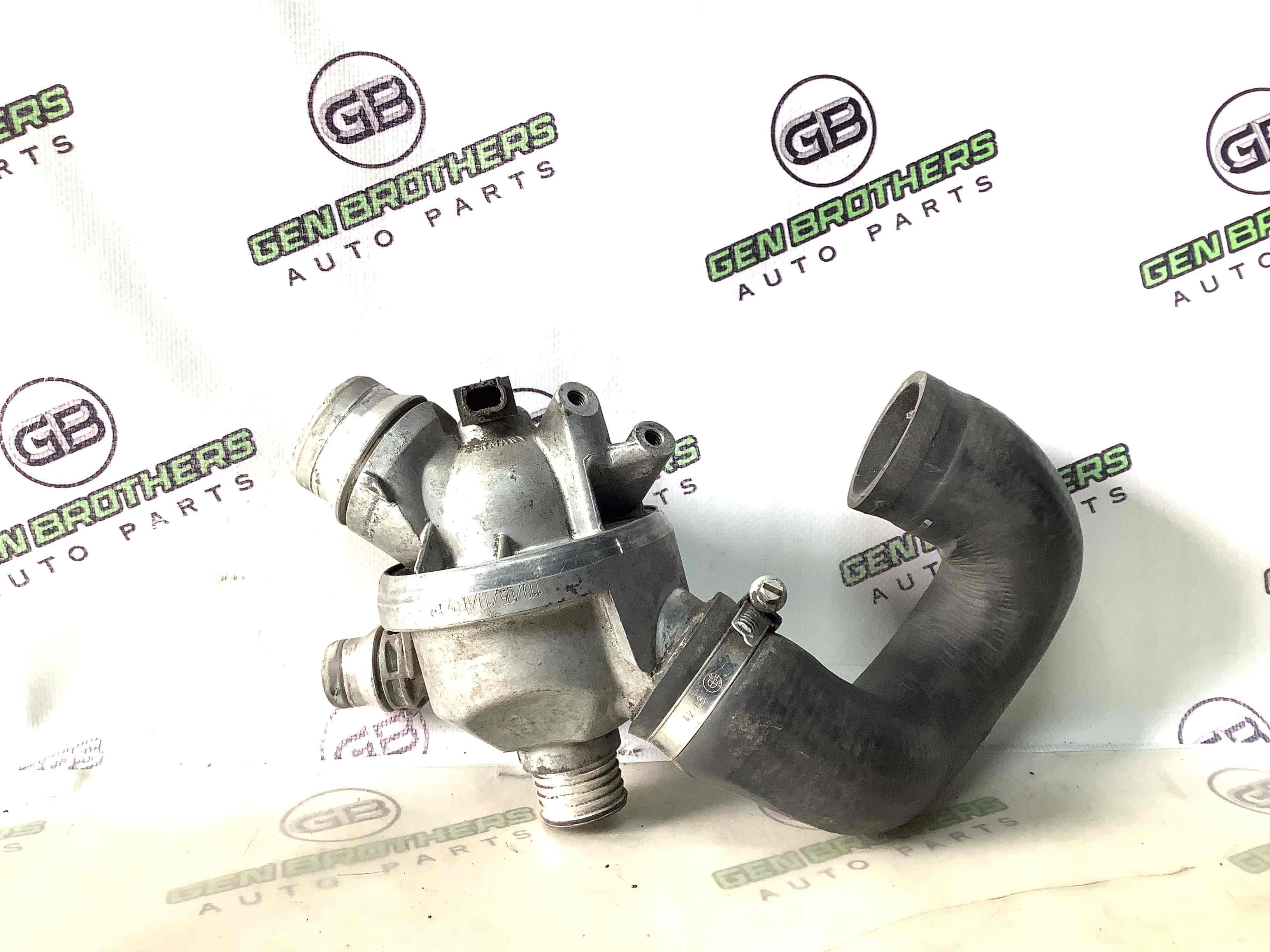 Термостат корпус термостату