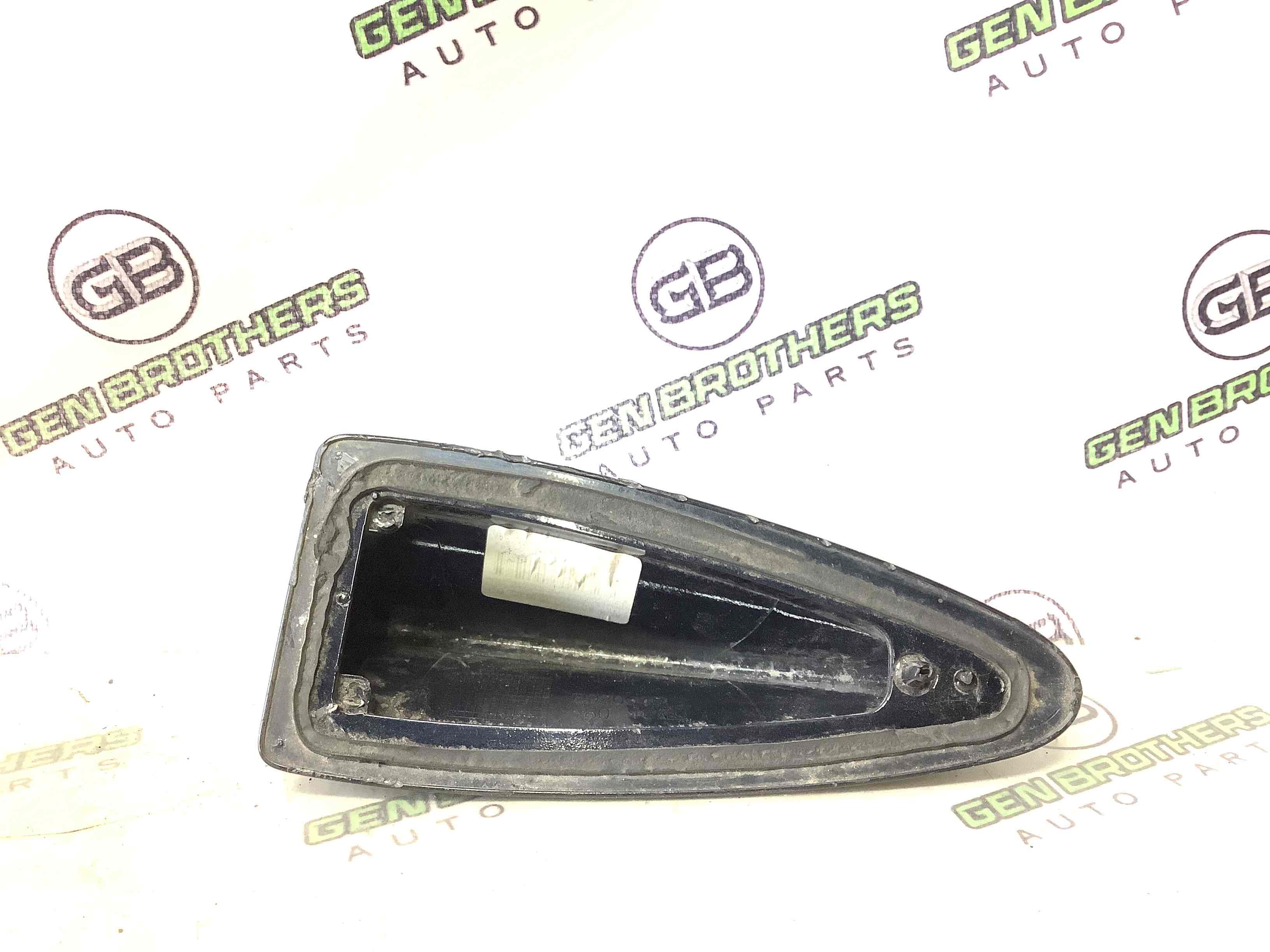 Антена, підсилювач антени