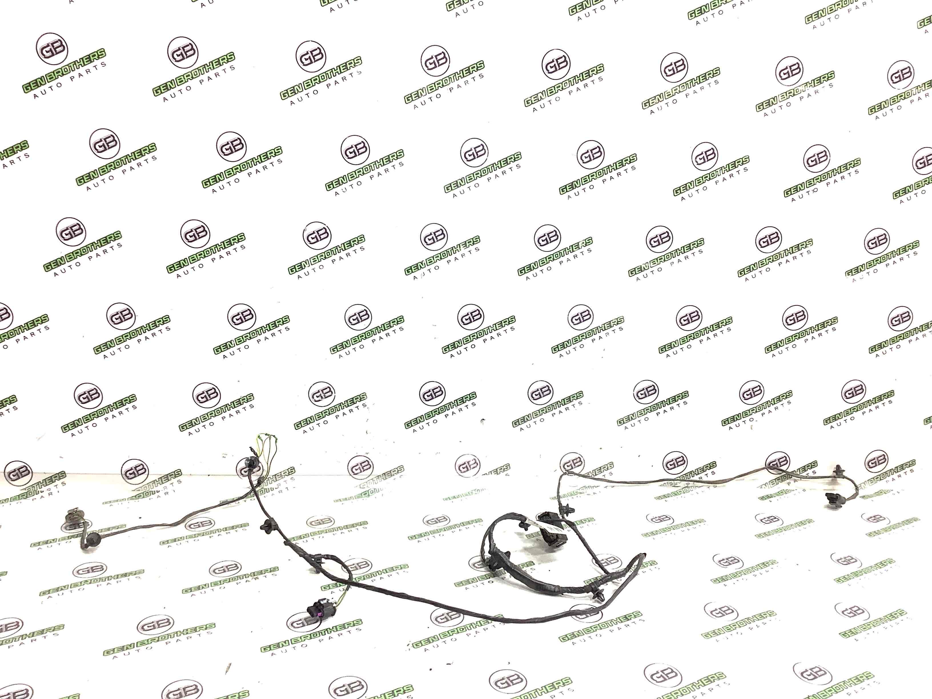 Електропроводка бампера коса