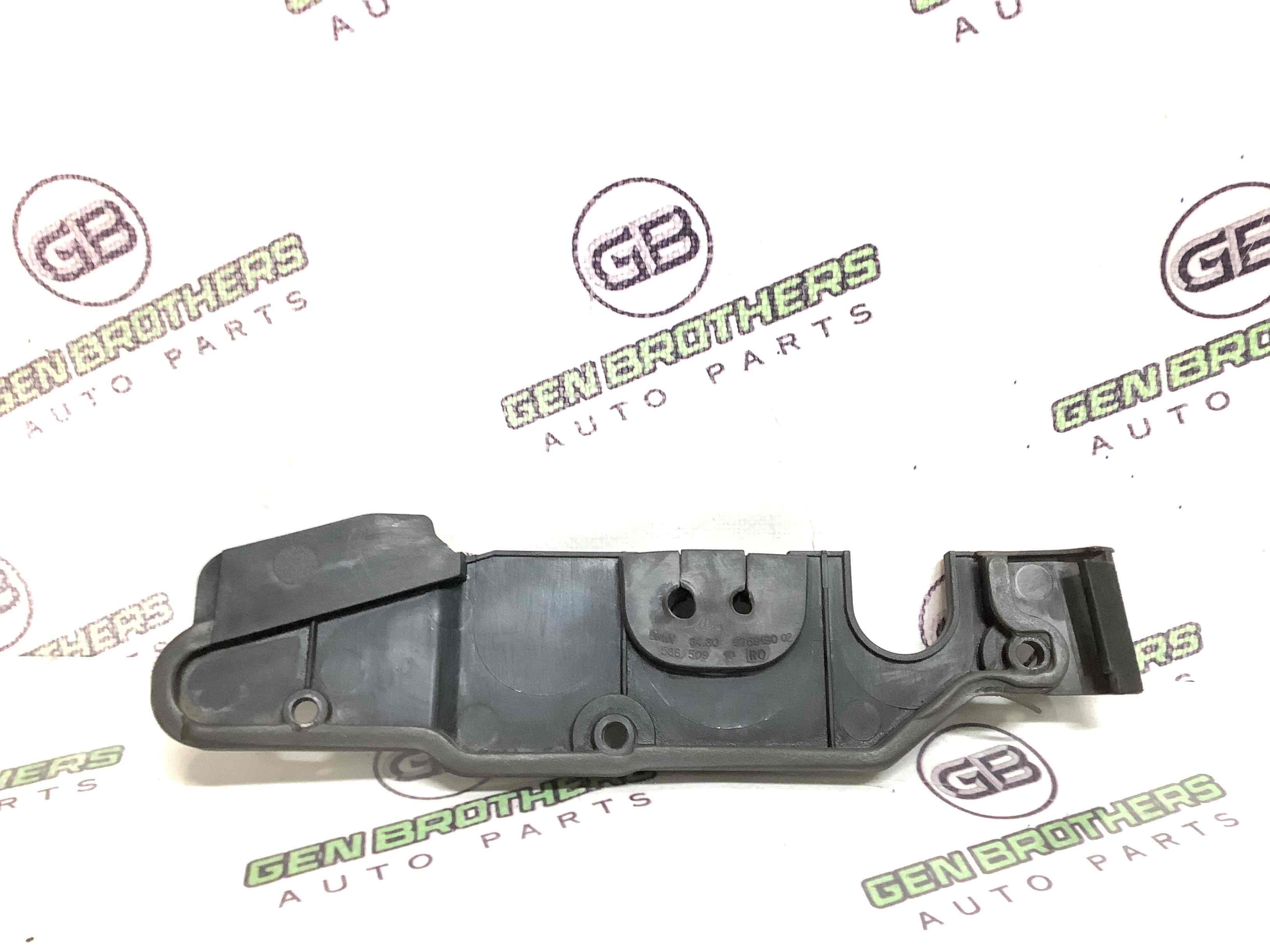 Ущільнювач капота, ізолятор, шуба