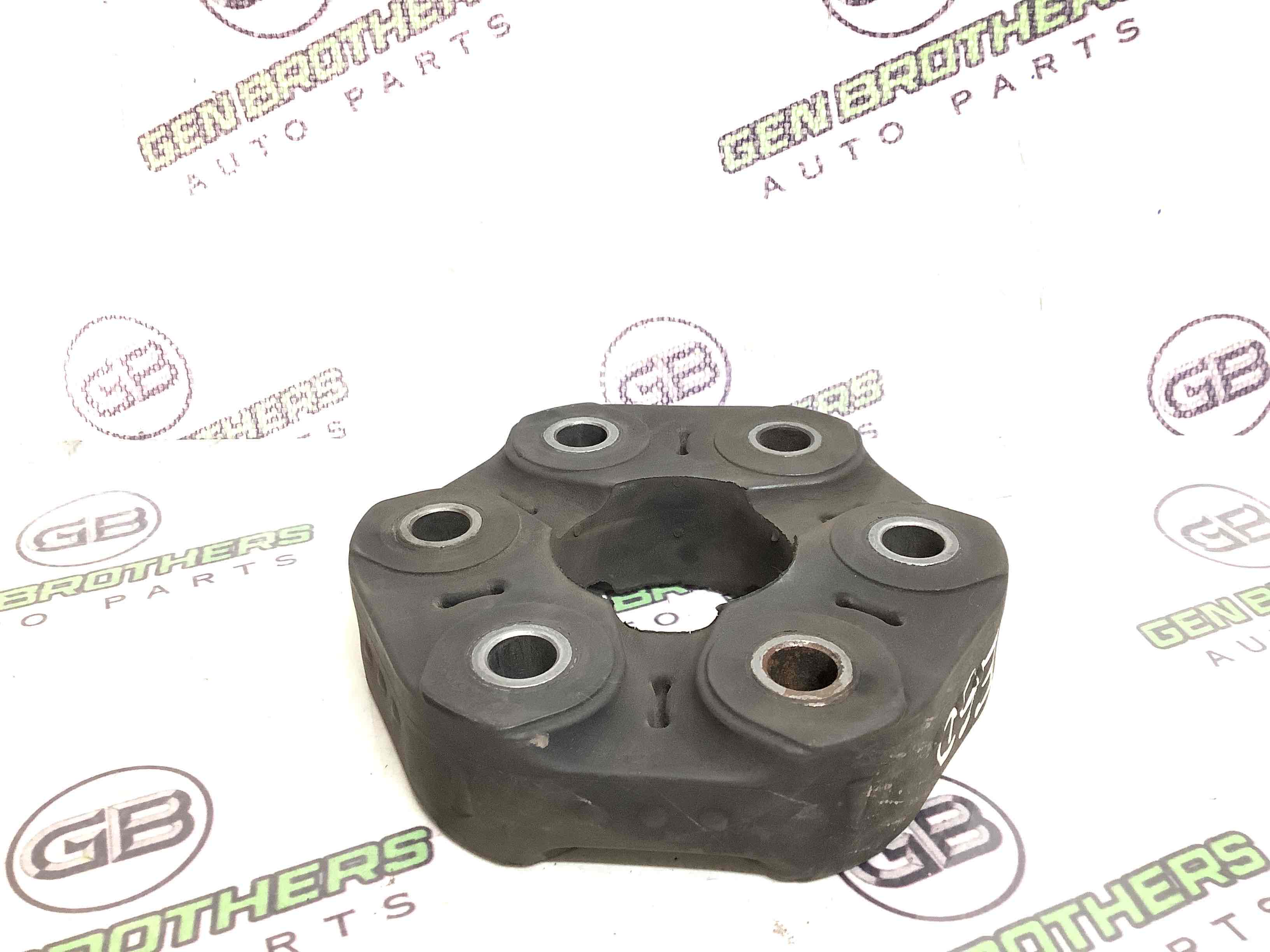 Муфта кардана