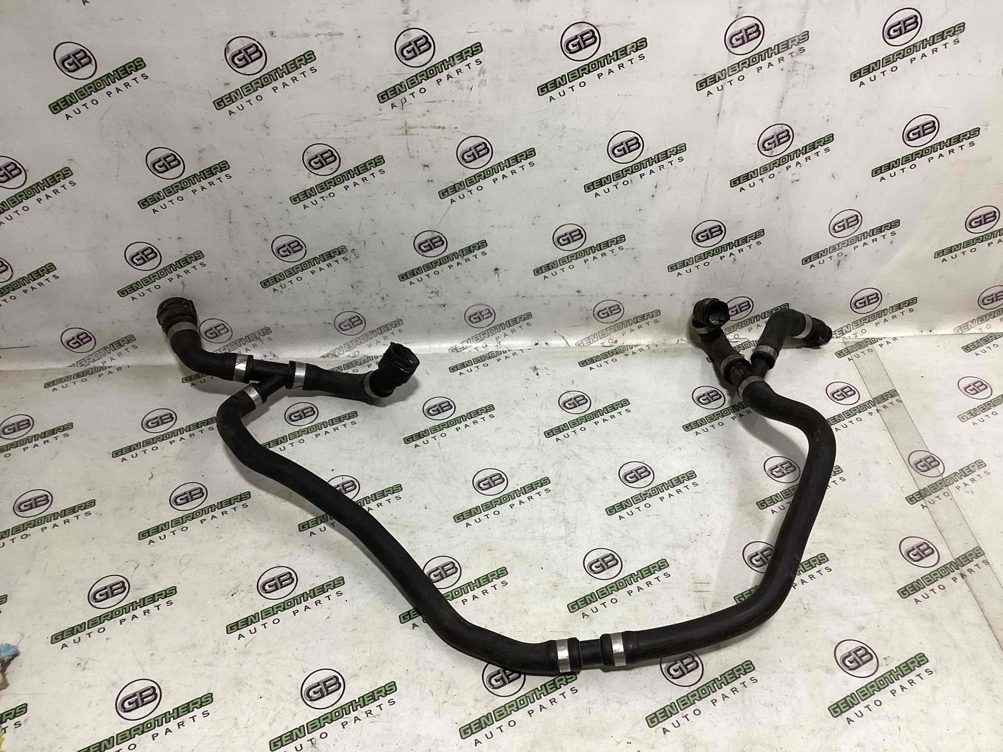 Патрубок трубопровід, шланг