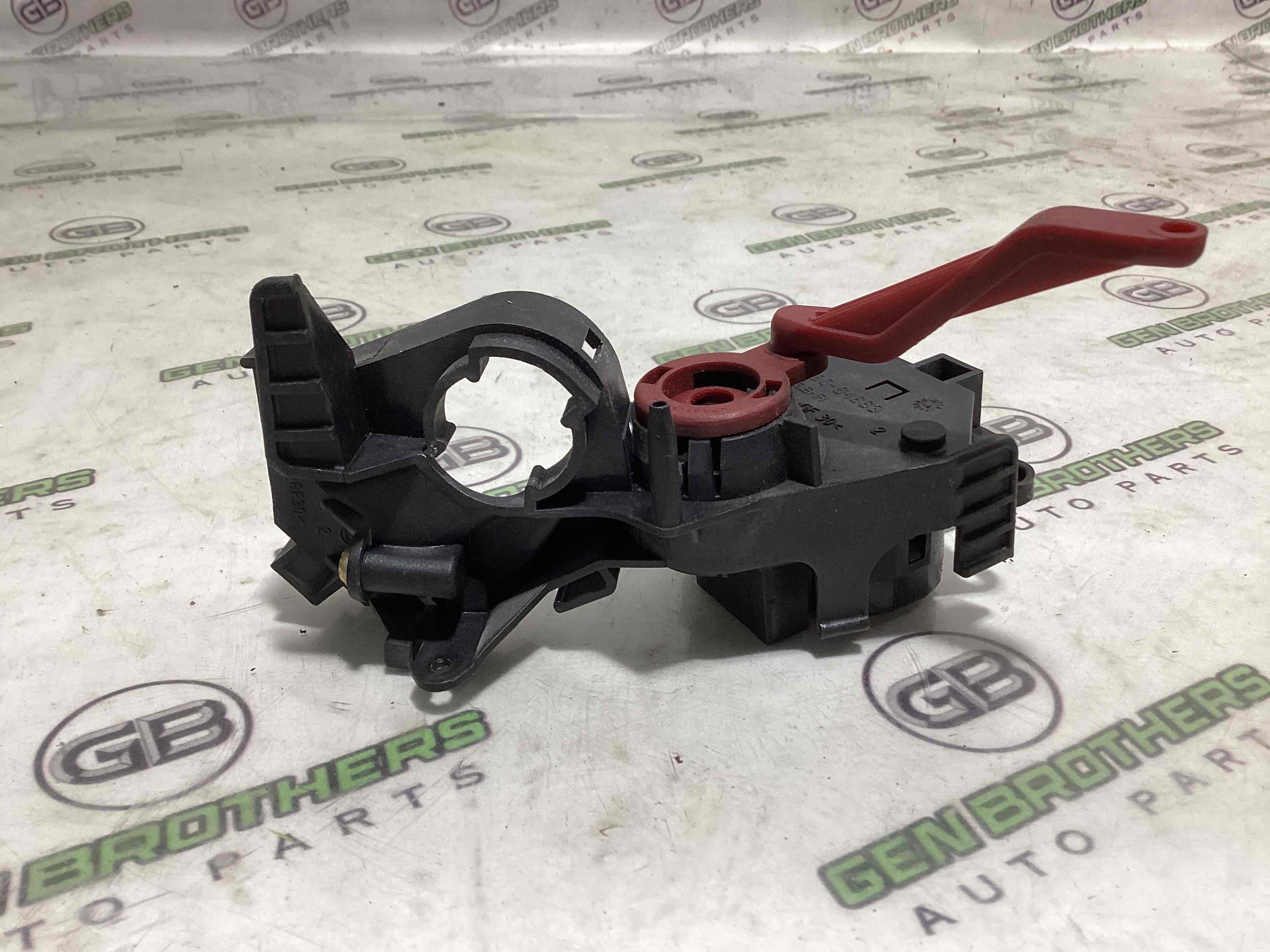 Мотор вентилятор пічки