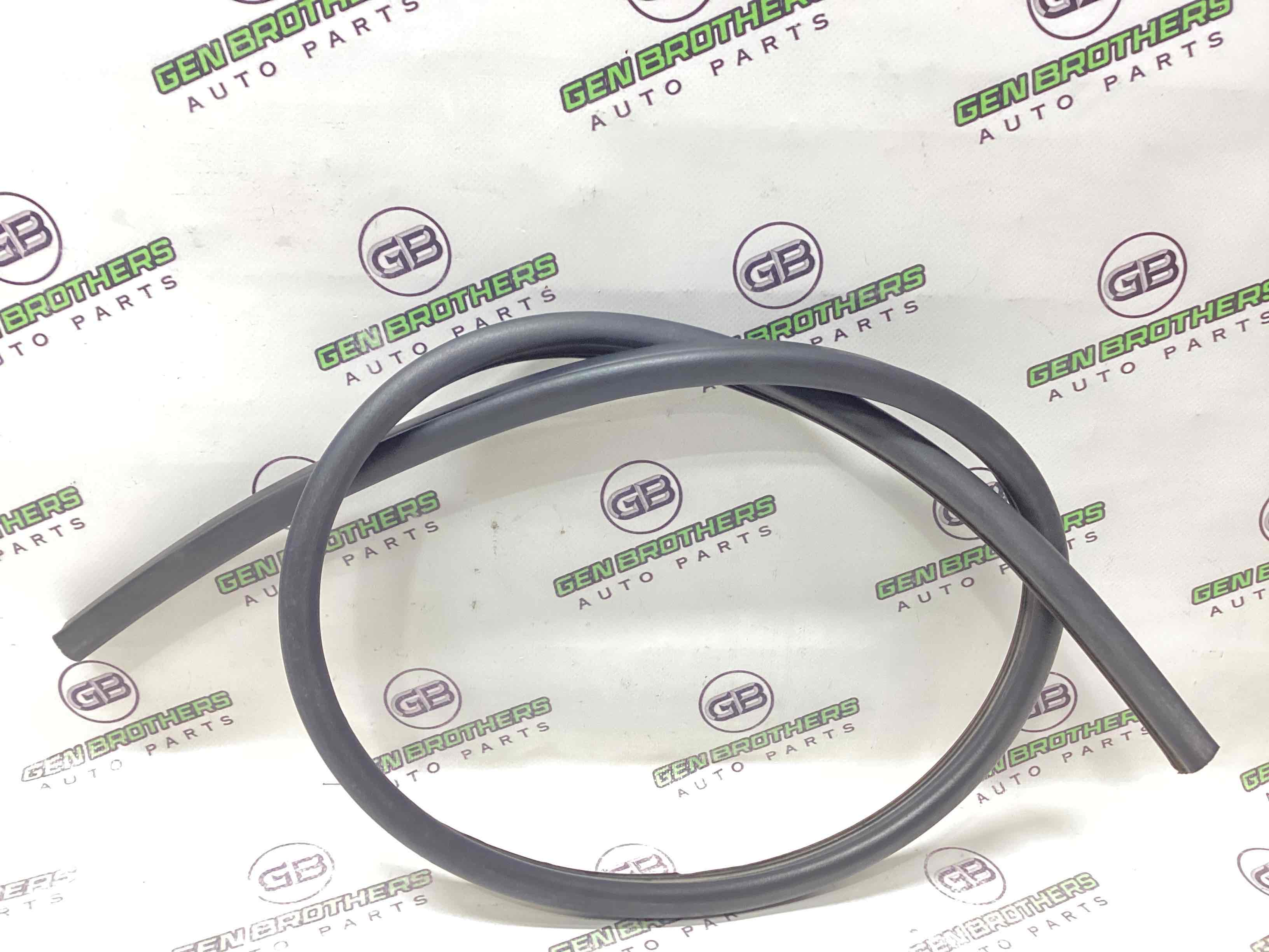 Ущільнювач жабо