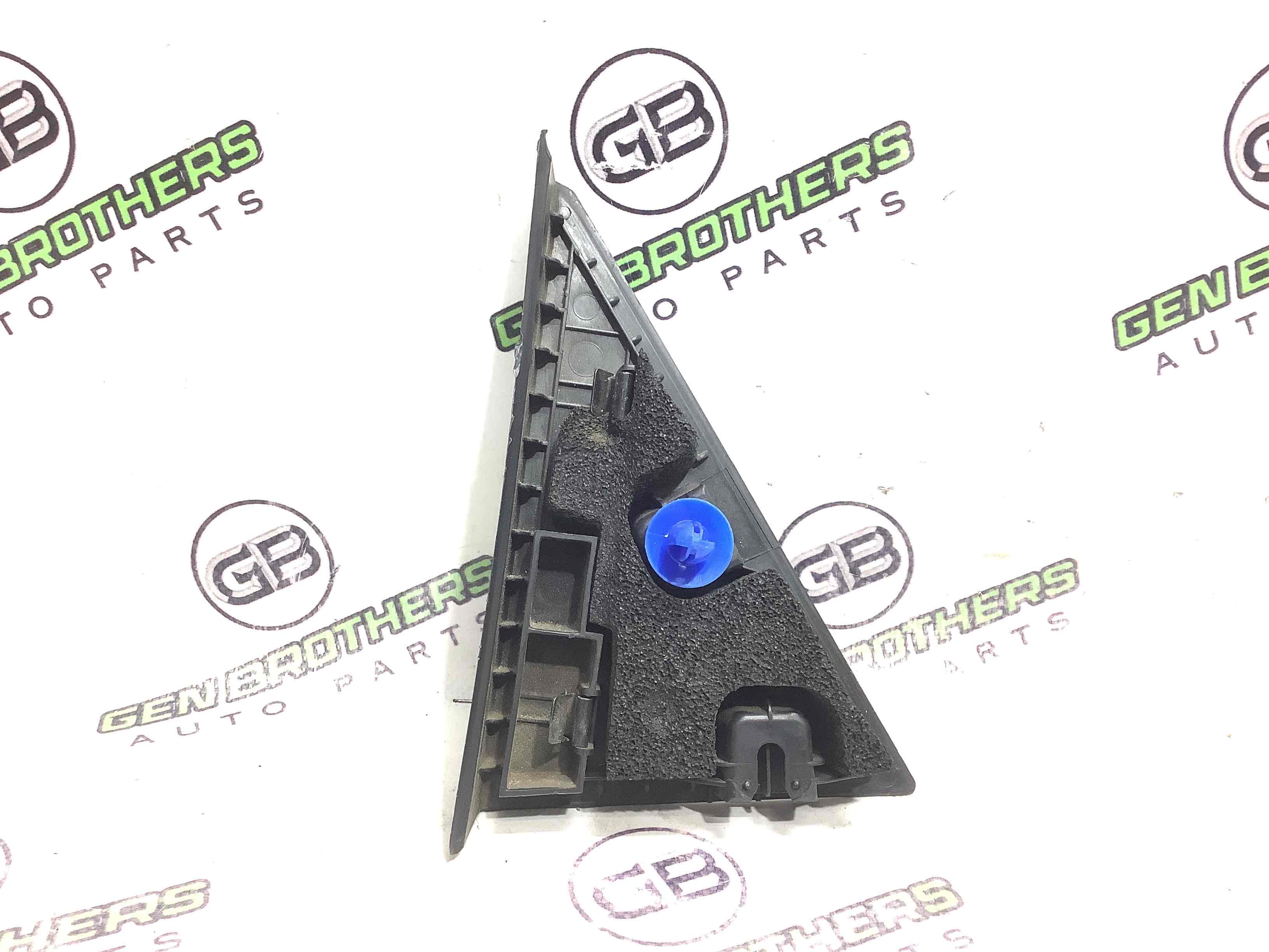 Накладка на двері