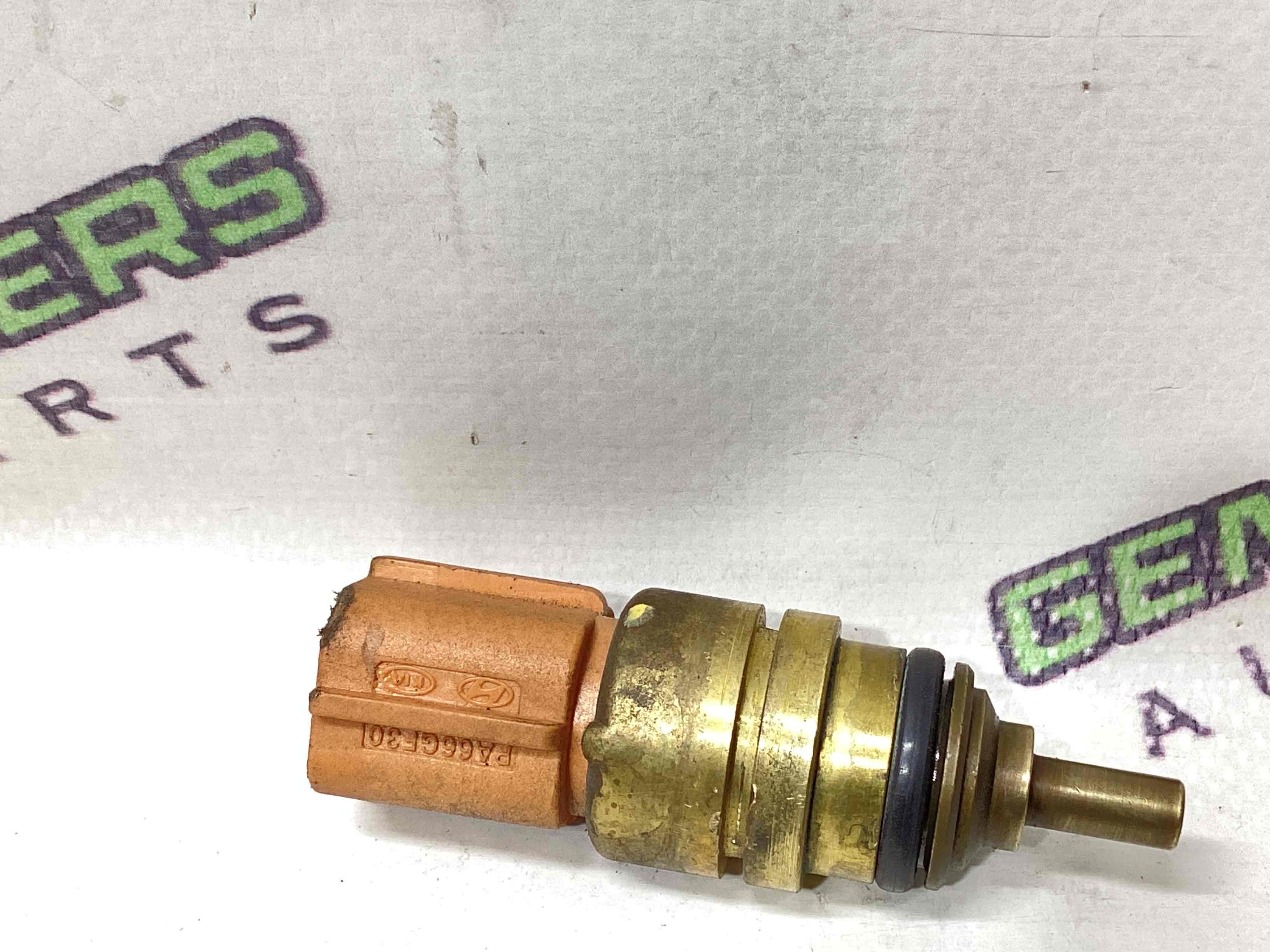 Датчик температури охолоджувальної рідини