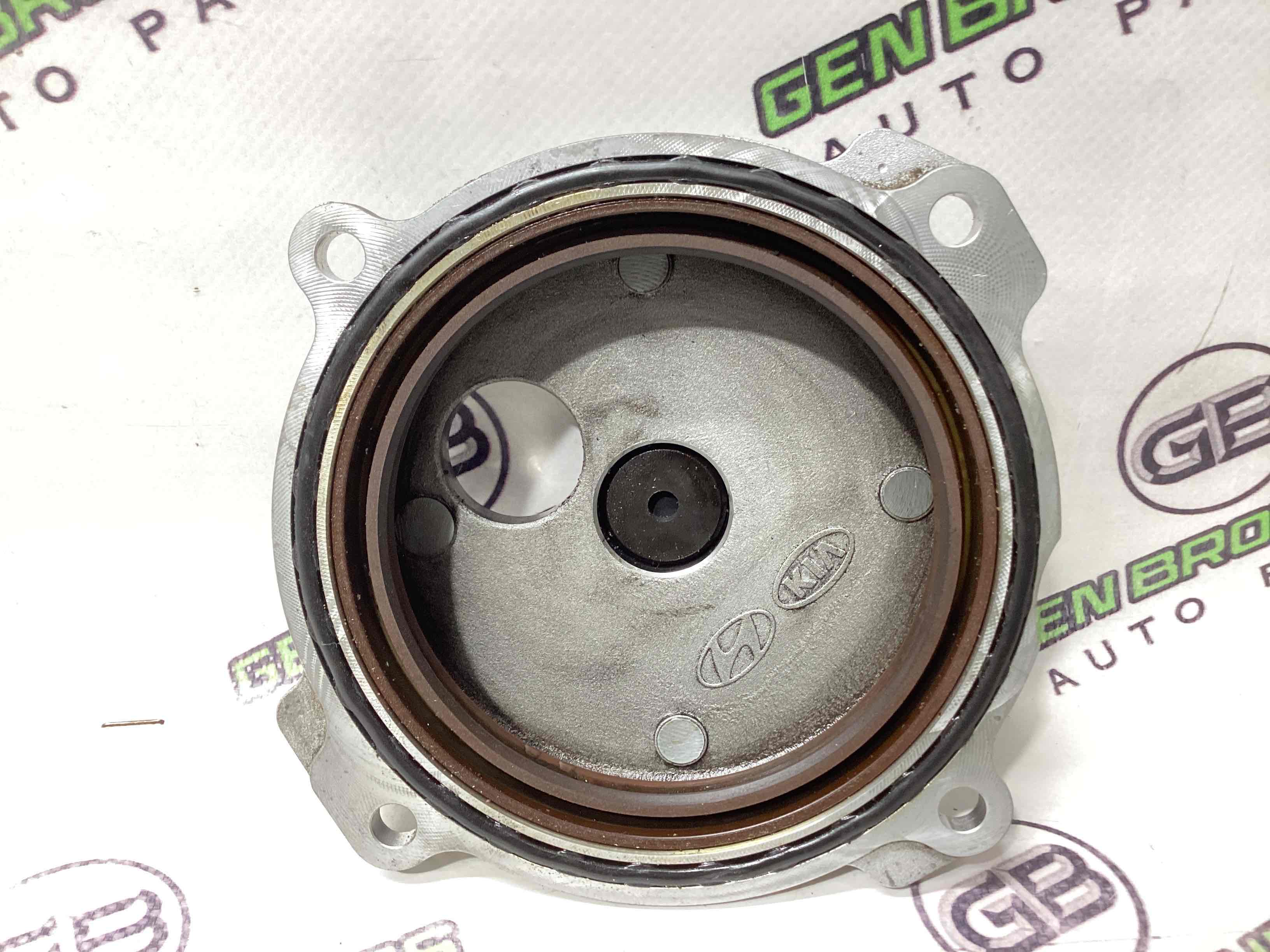 Датчик положення розподільного валу