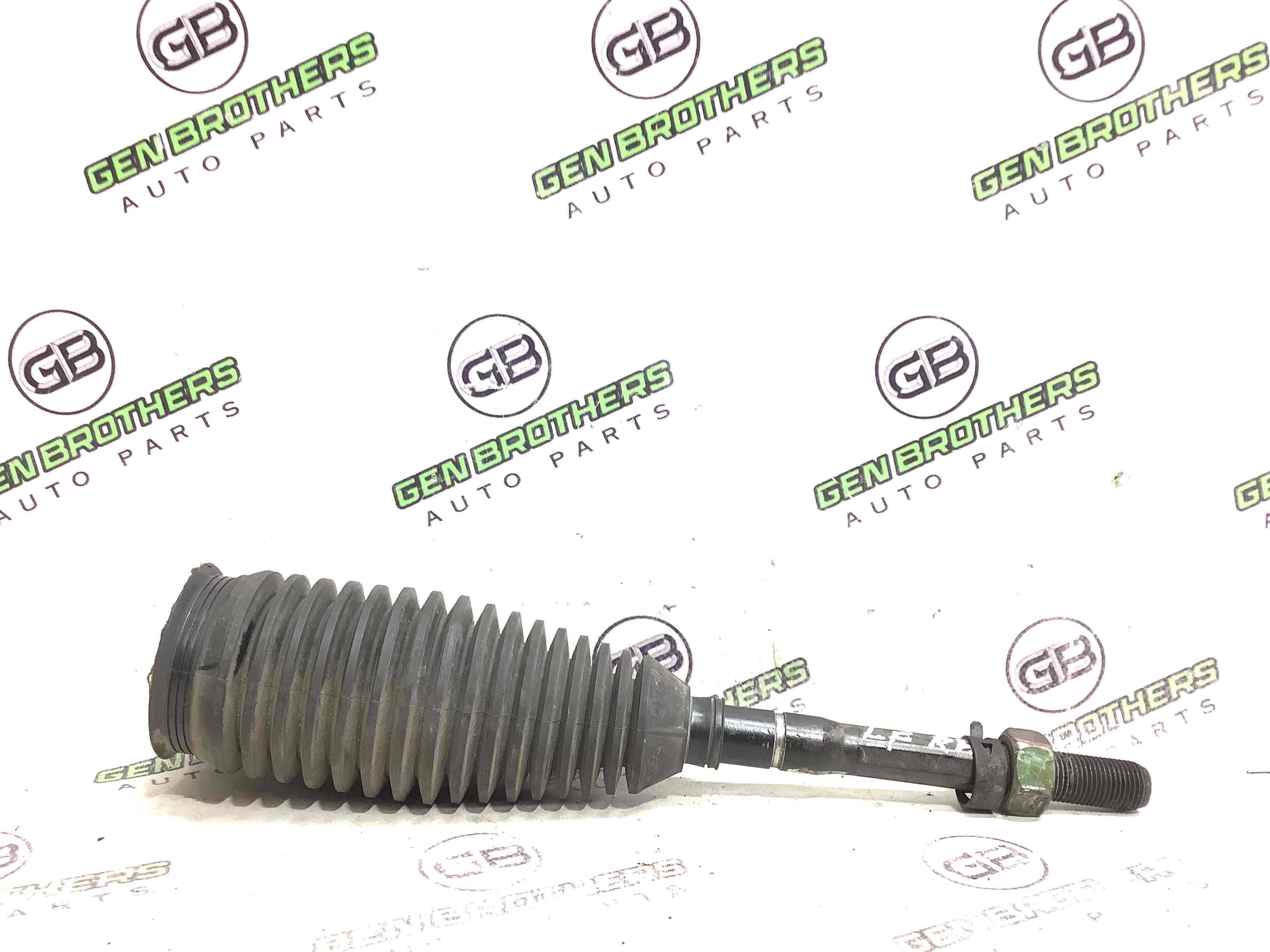 Тяга рульова, наконечник