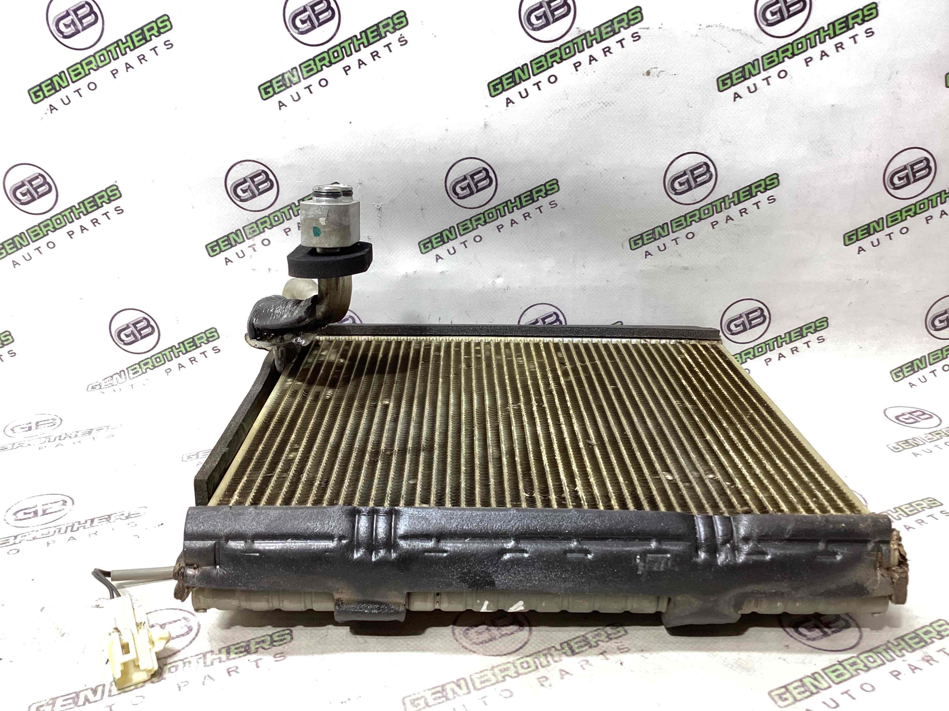 Трубка кондиціонера конденсер-випарник