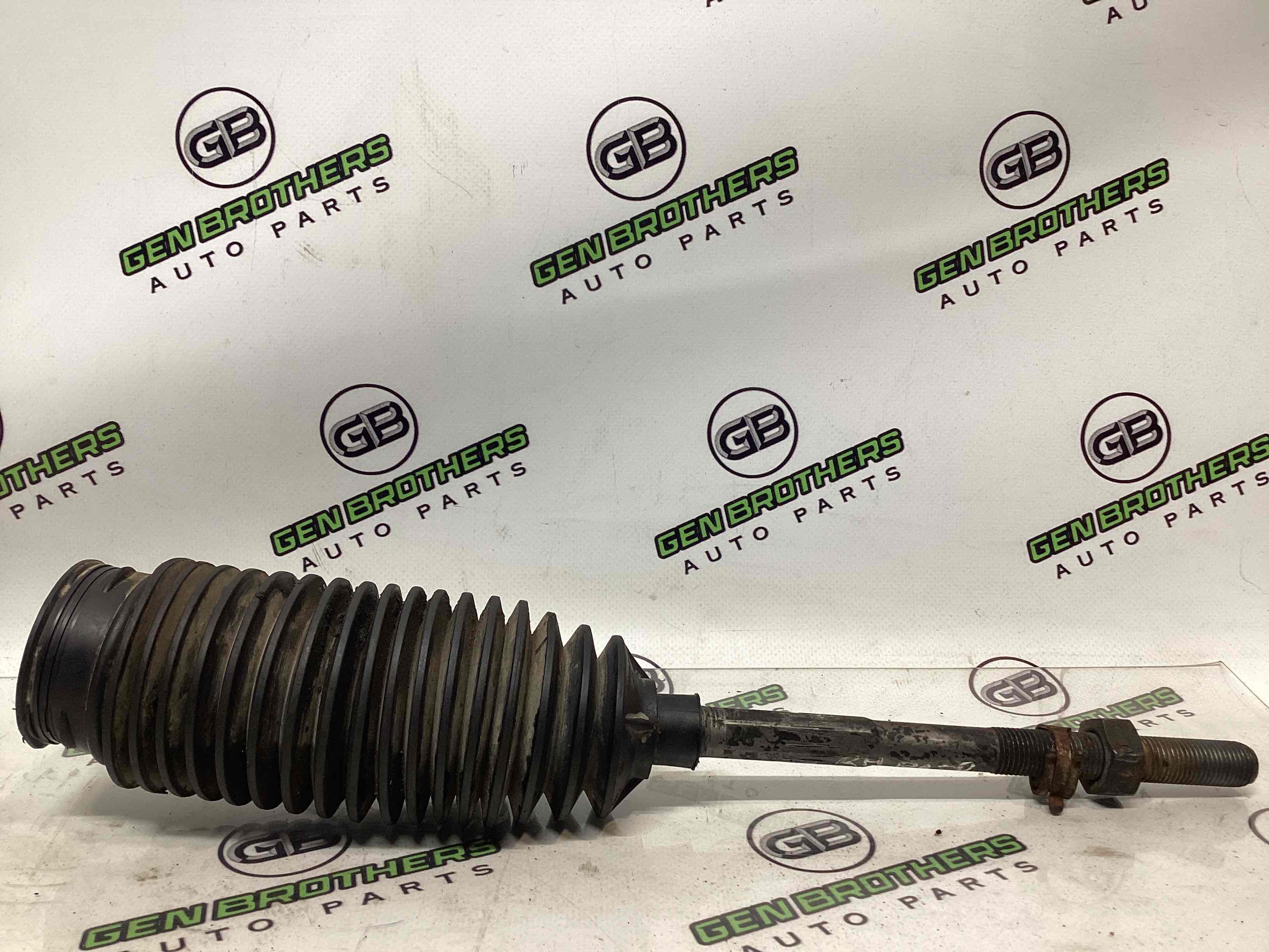 Тяга рульова, наконечник