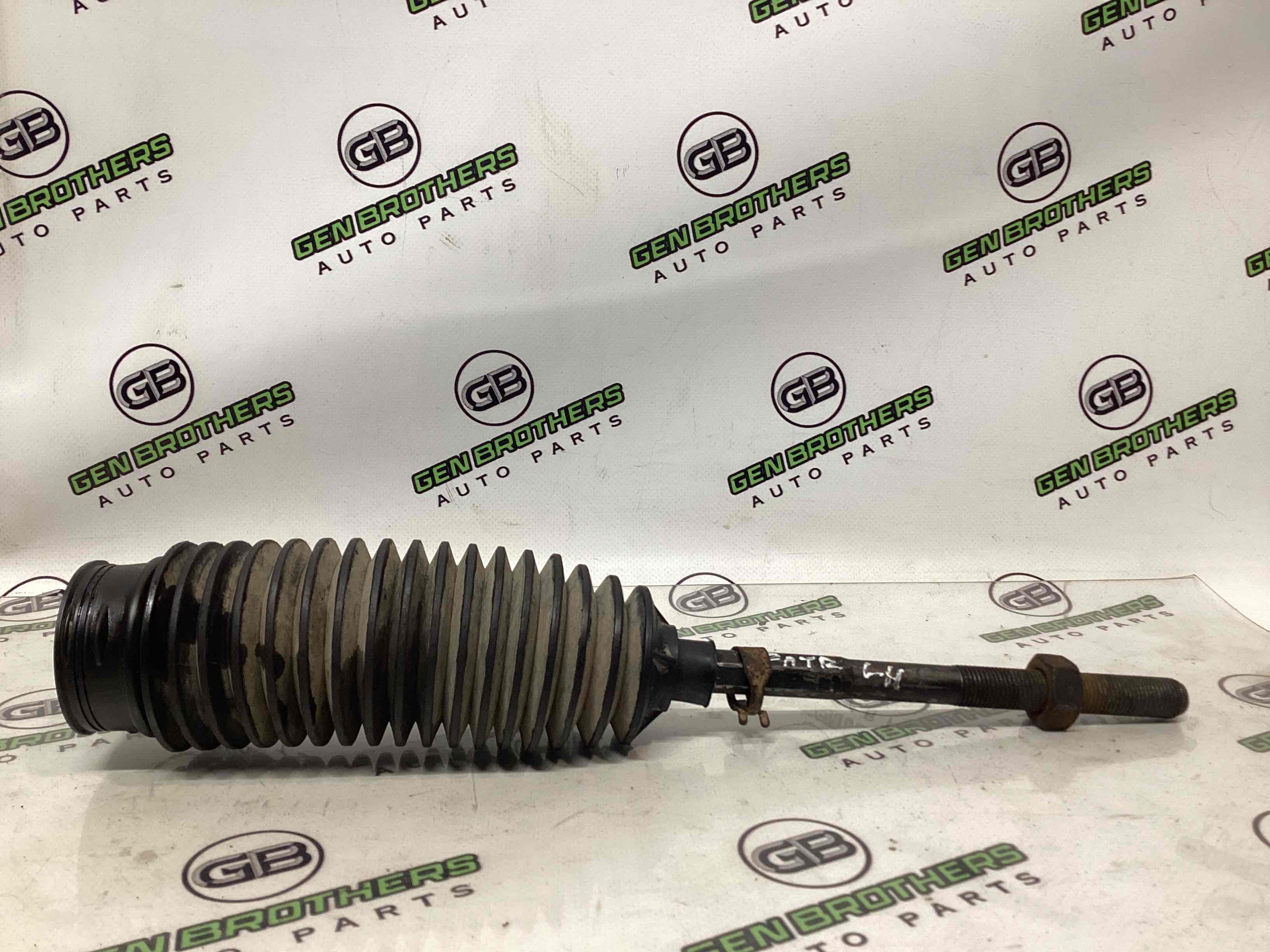 Тяга рульова, наконечник