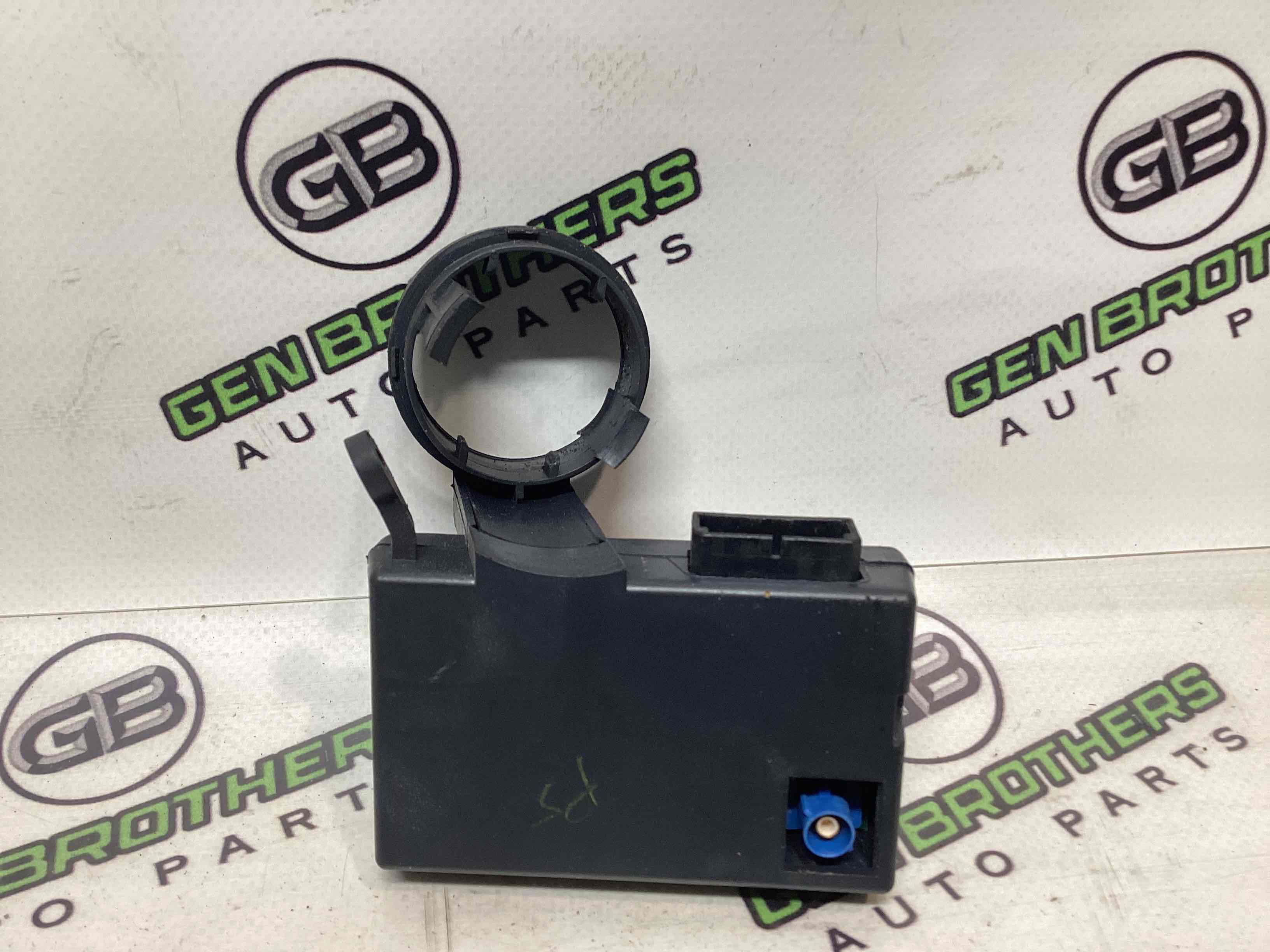 Іммобілайзер