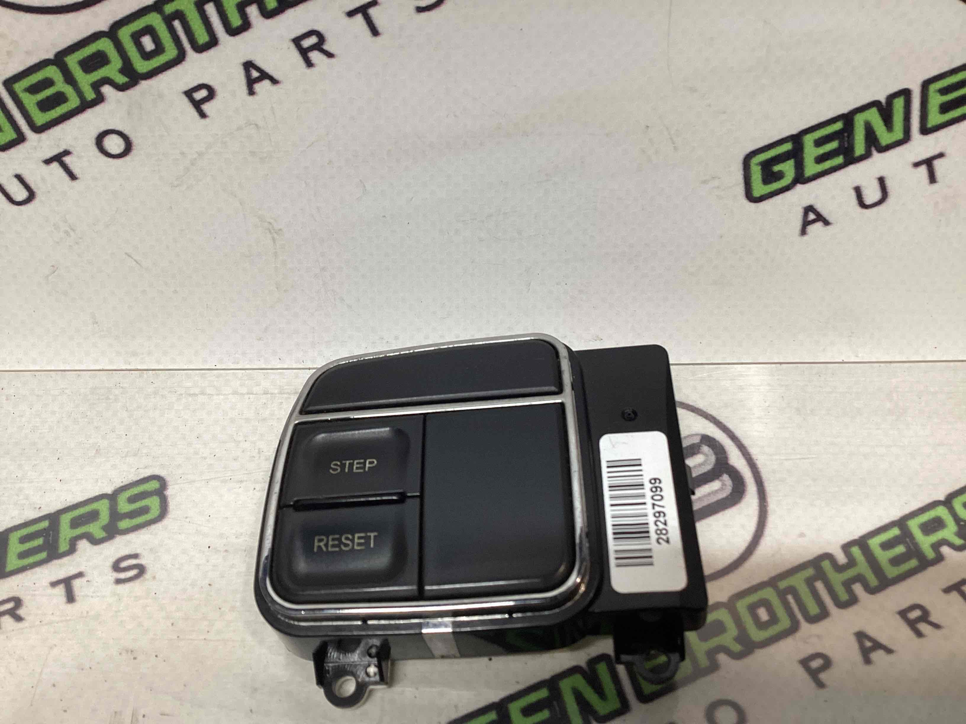 Кнопки мультикерма