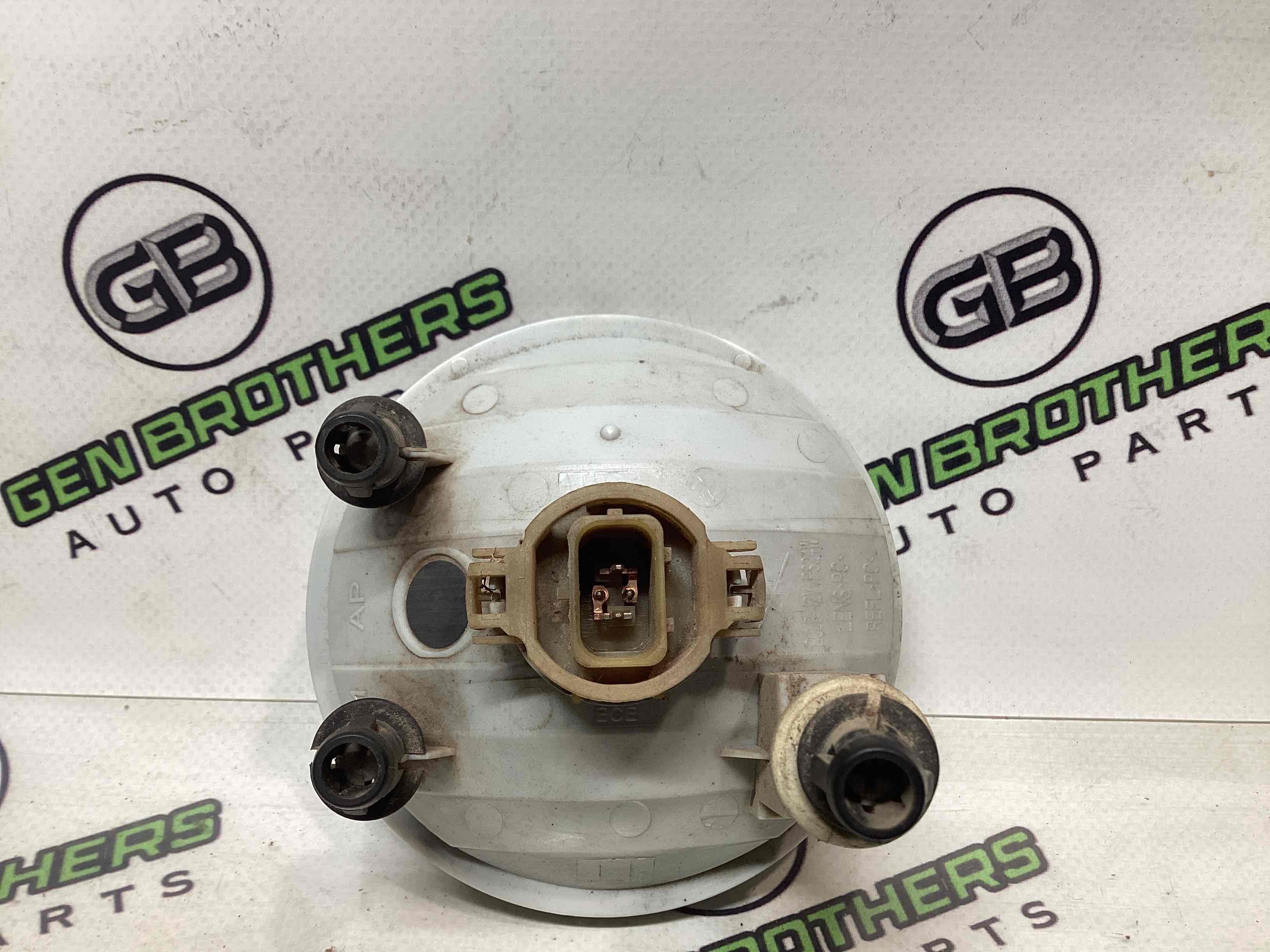 Фара протитуманна