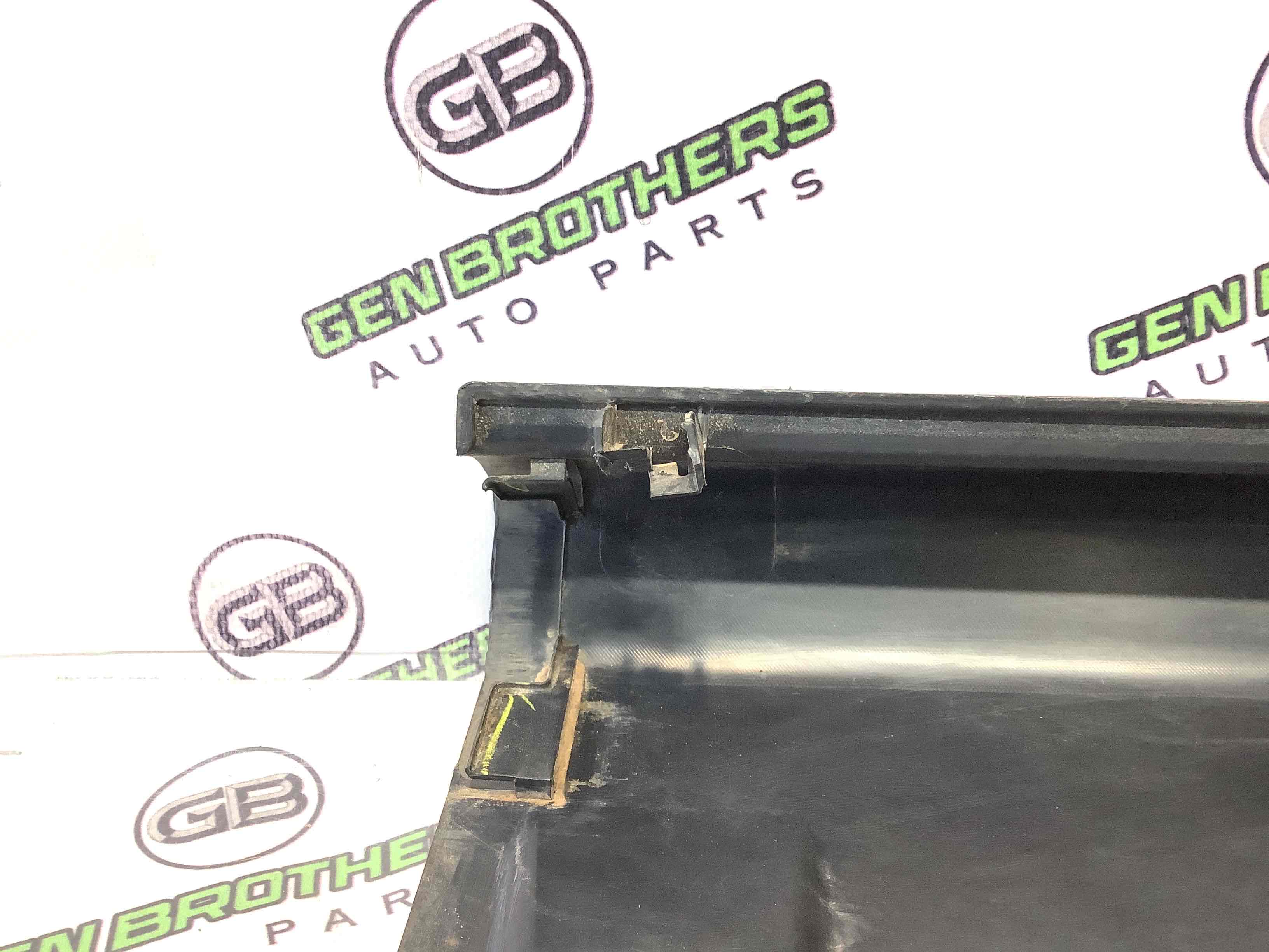 Накладка порога