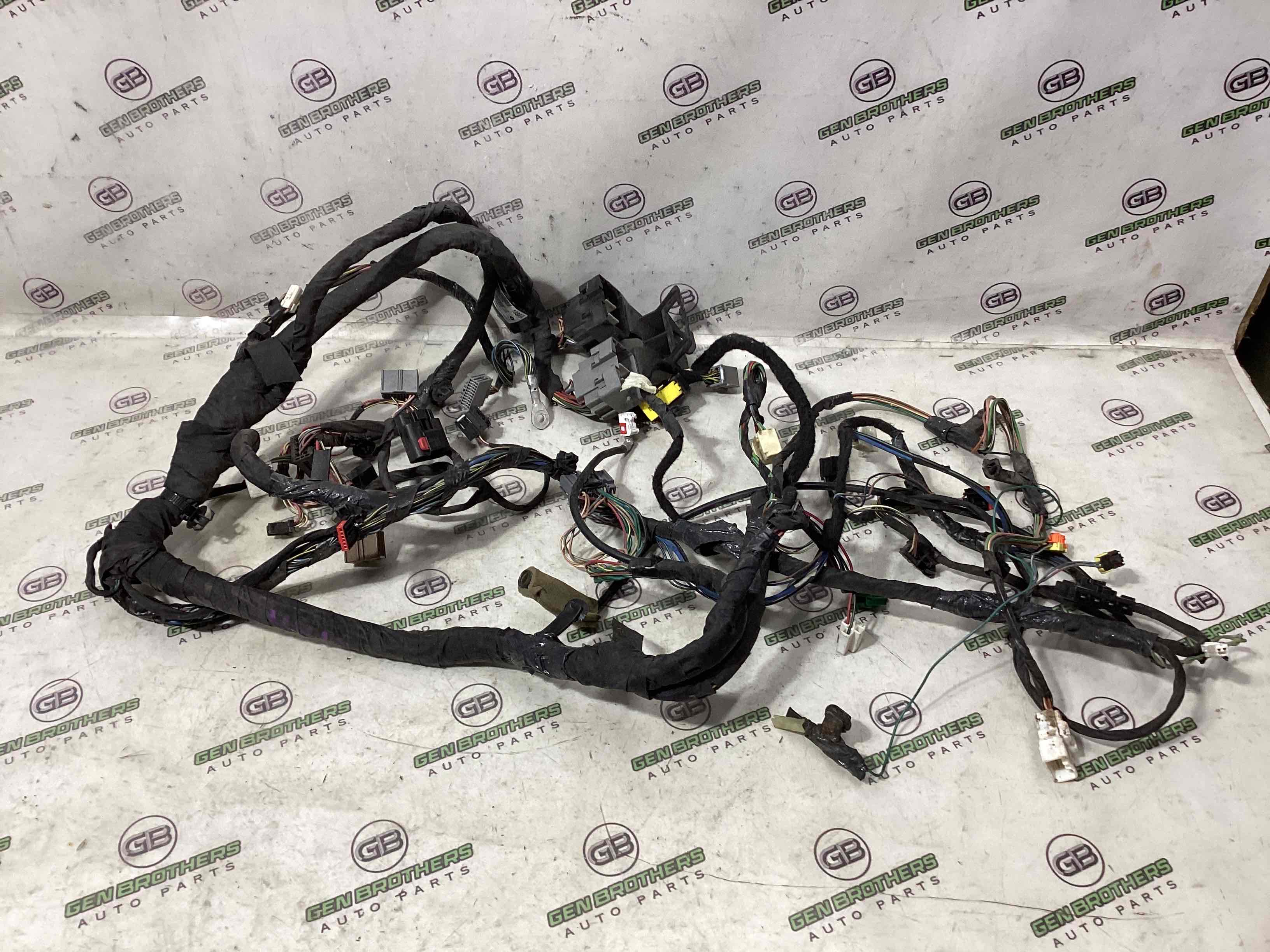 Електропроводка коса