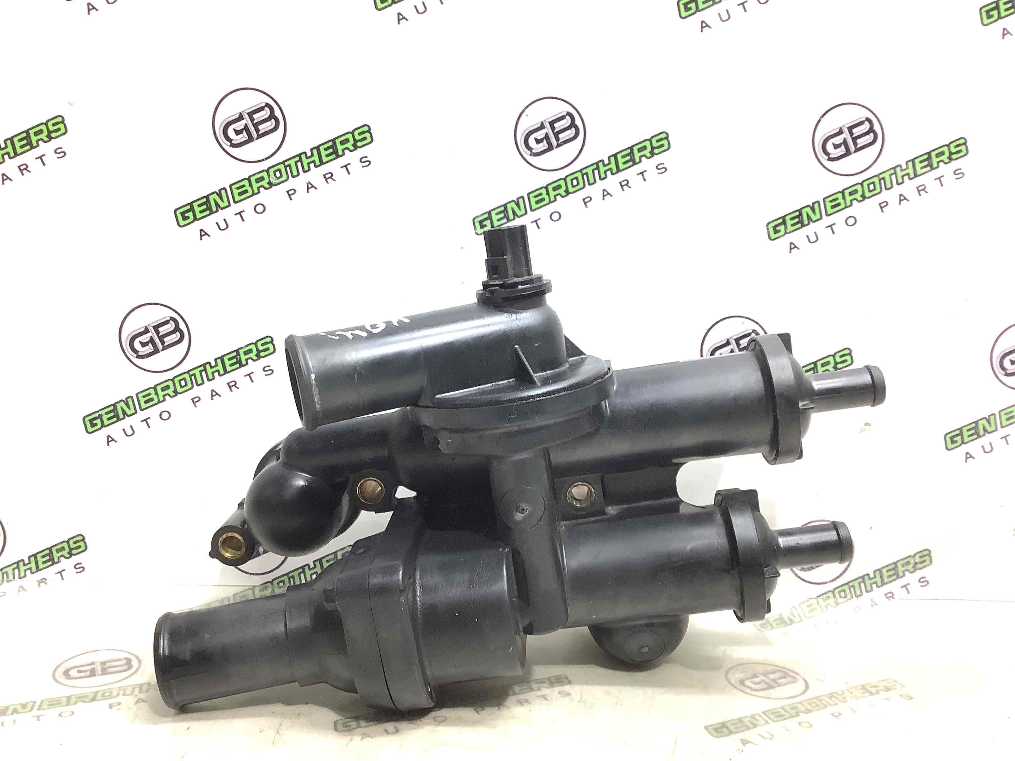 Термостат корпус термостату