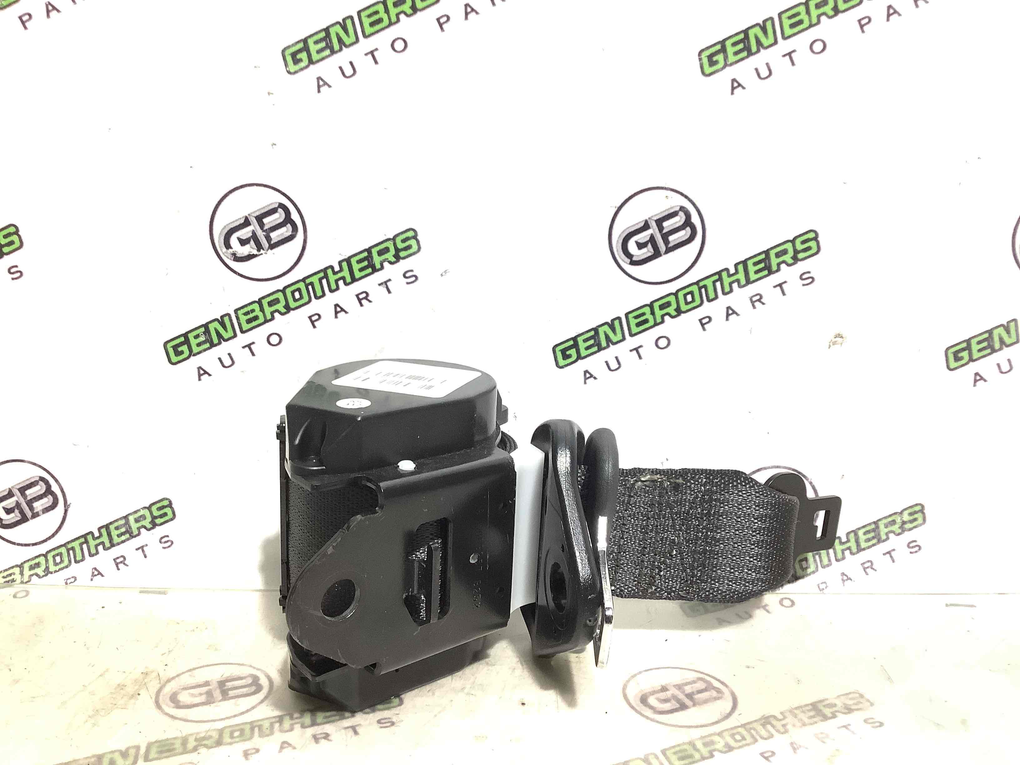 Ремінь безпеки