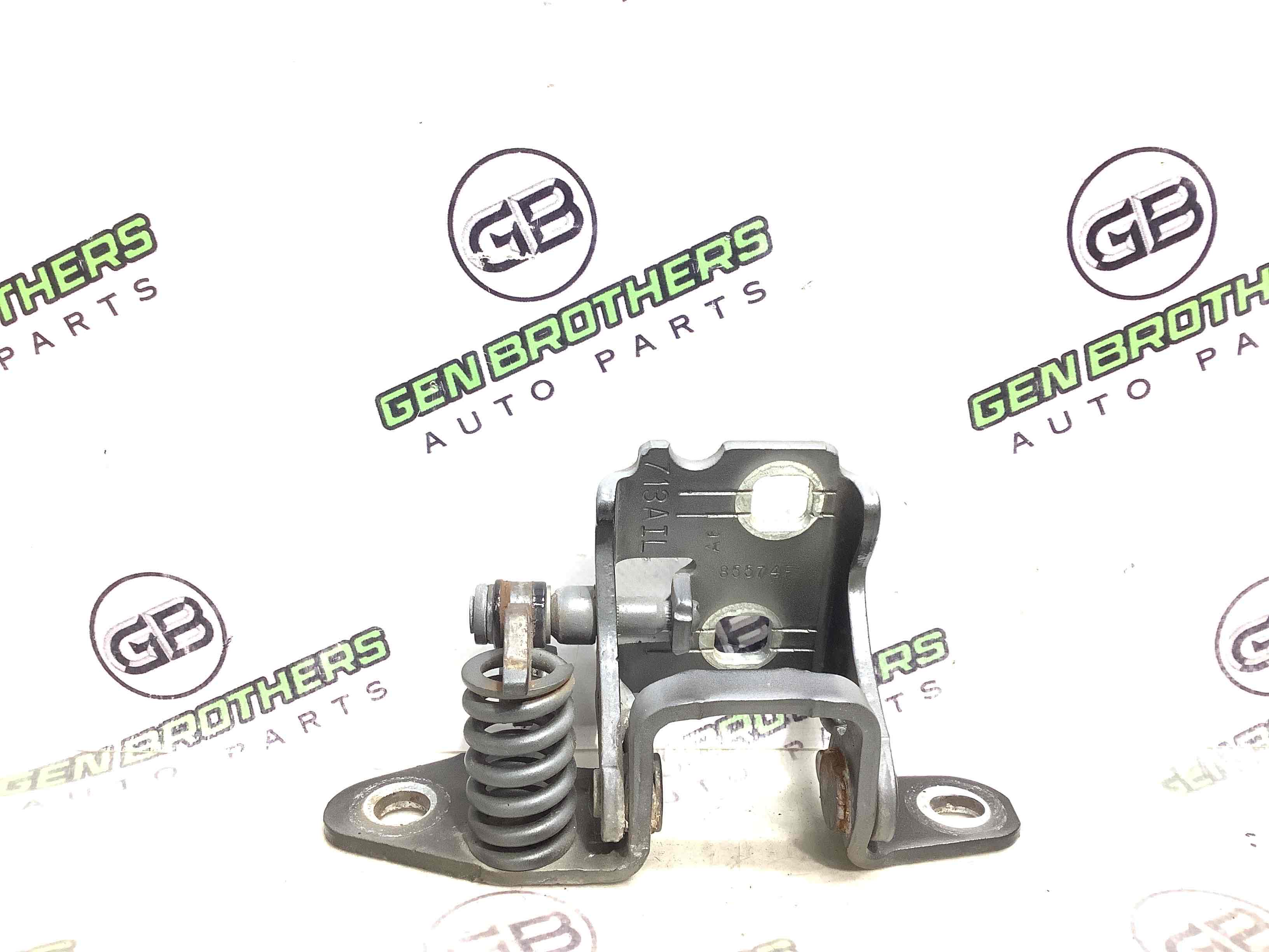 Петля двері, замок двері