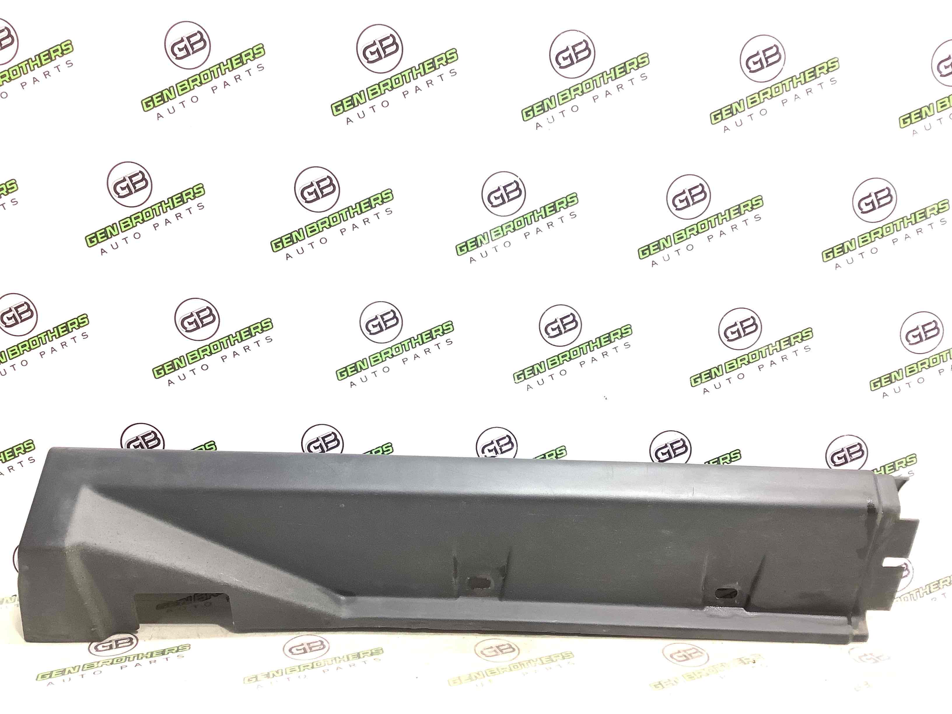 Накладка порога