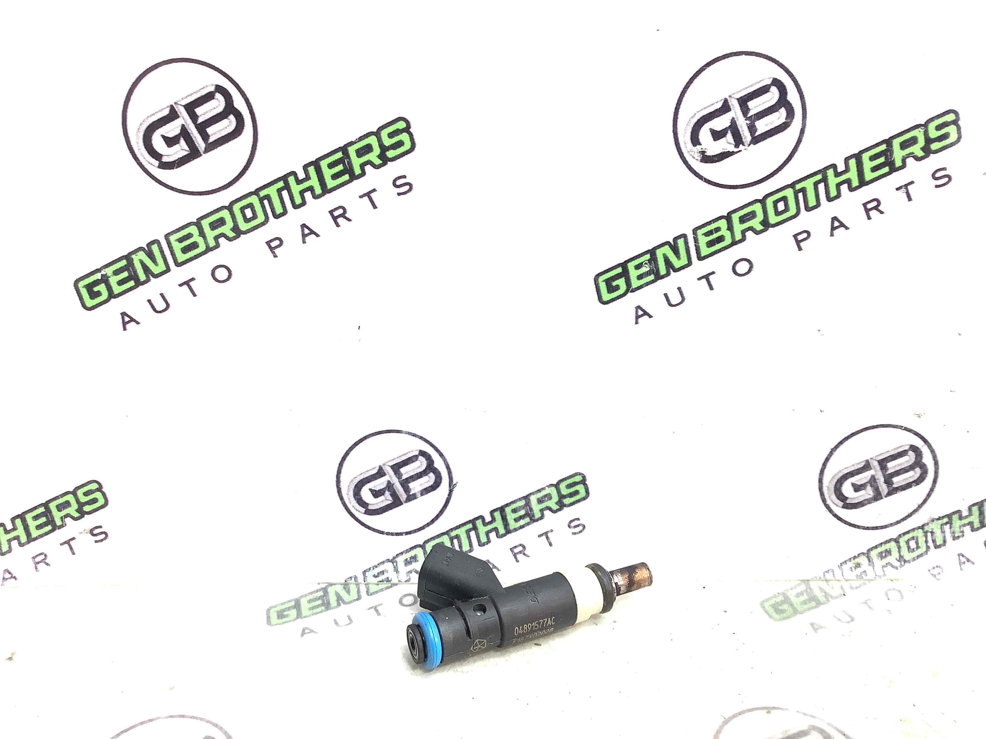 Форсунка розпилювач