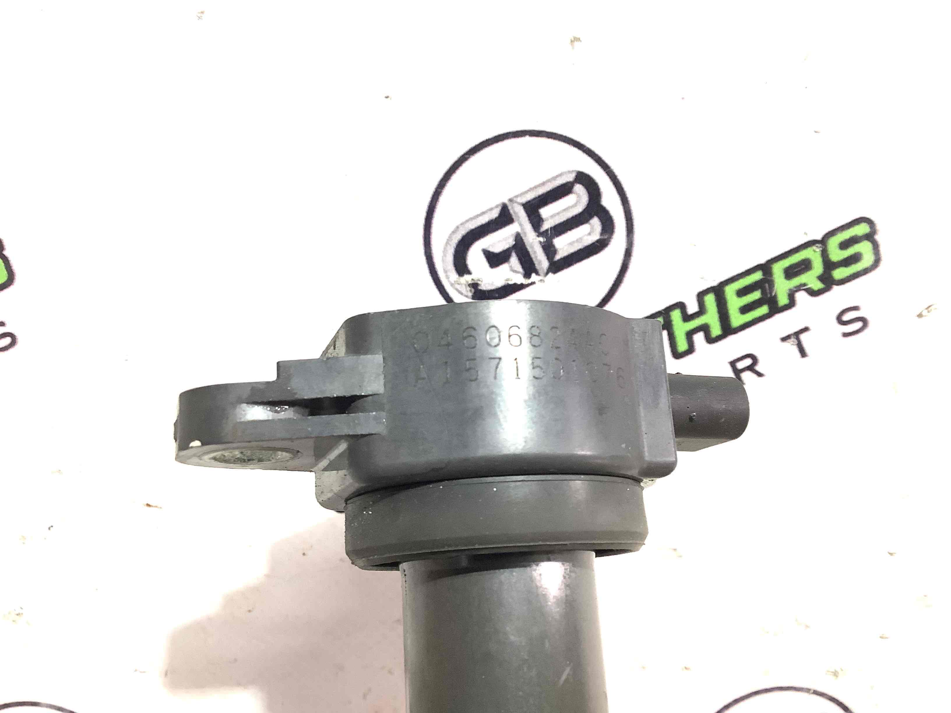 Котушка запалювання