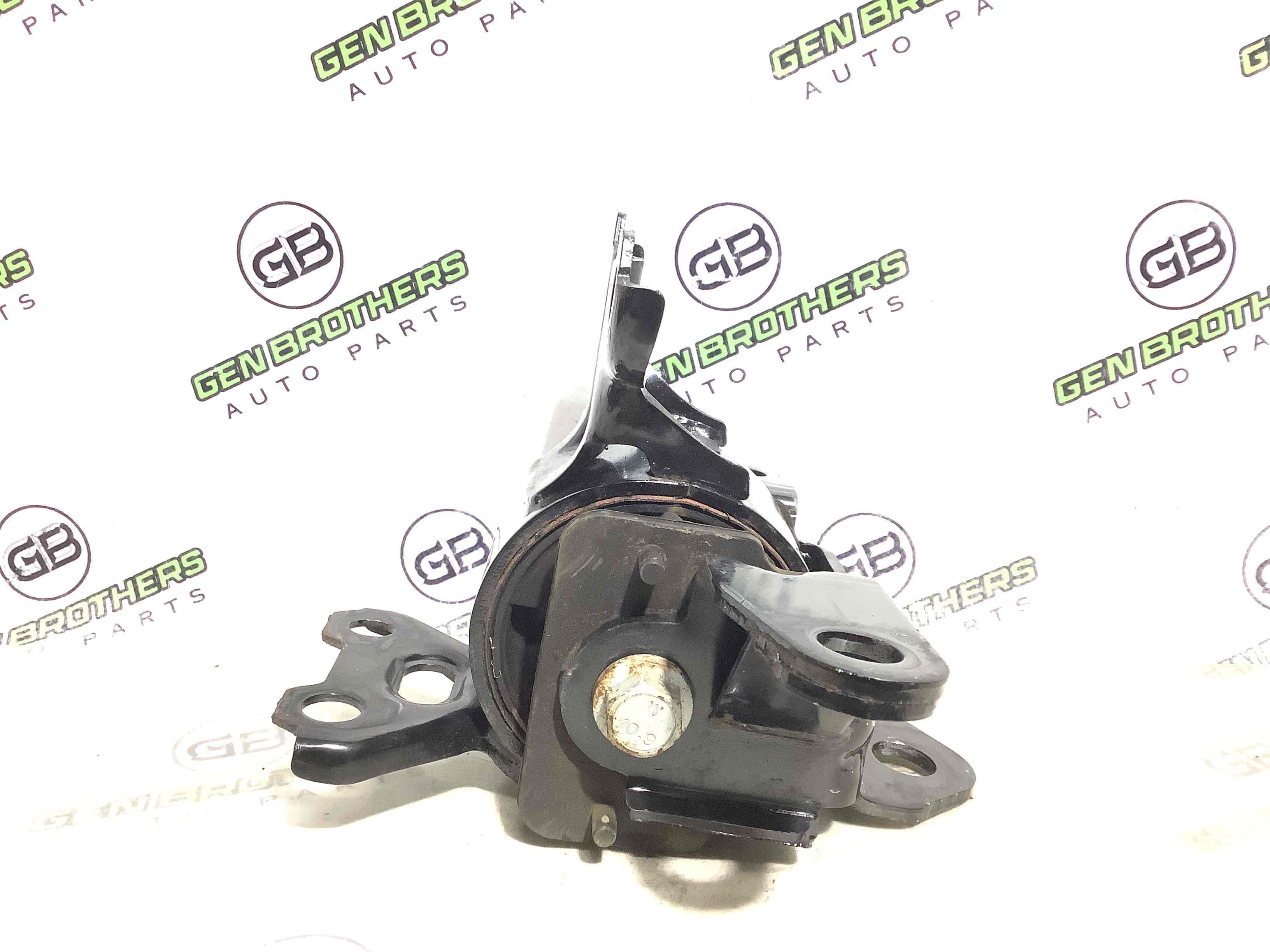 Подушка кріплення двигуна