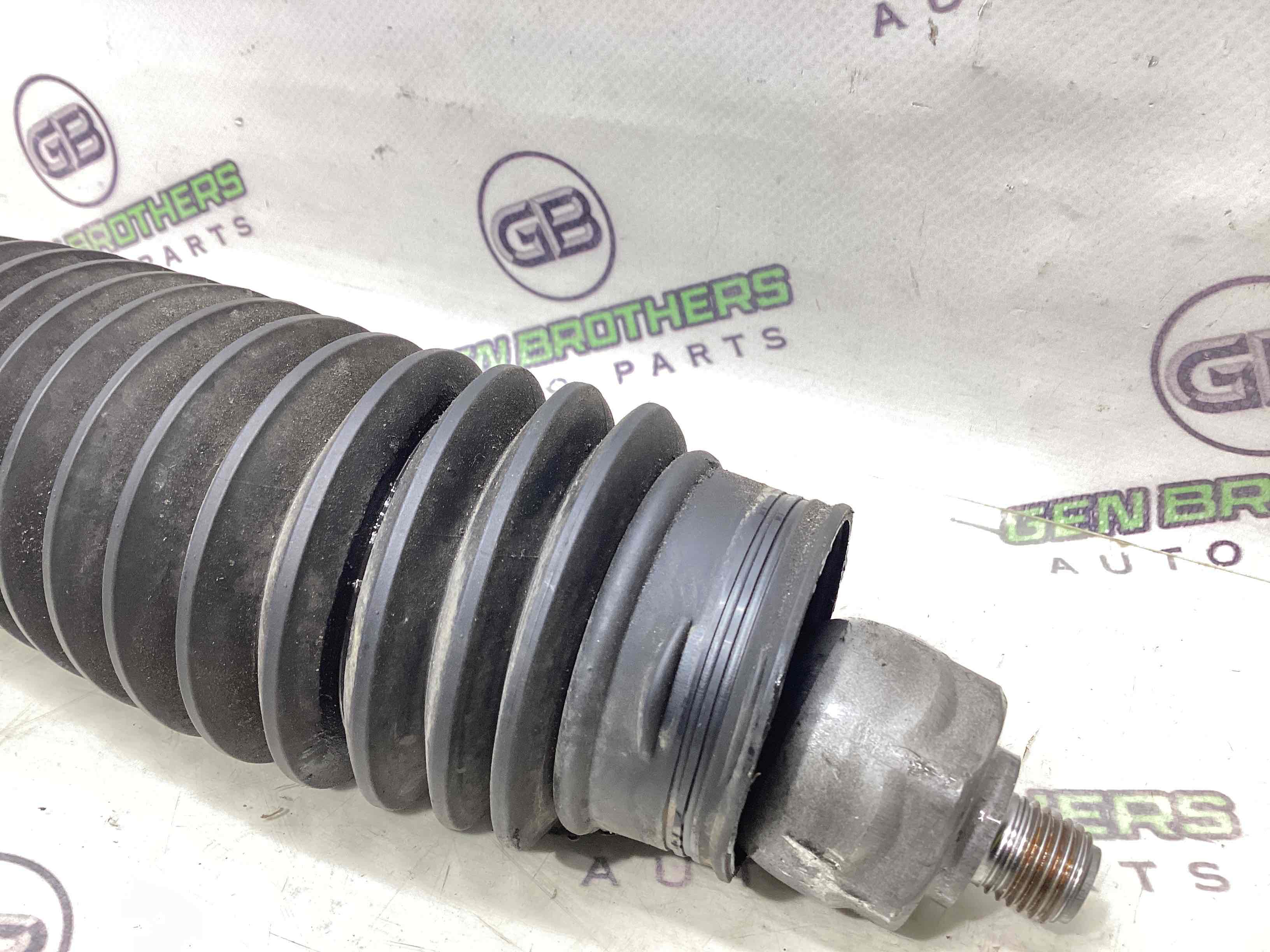 Тяга рульова, наконечник