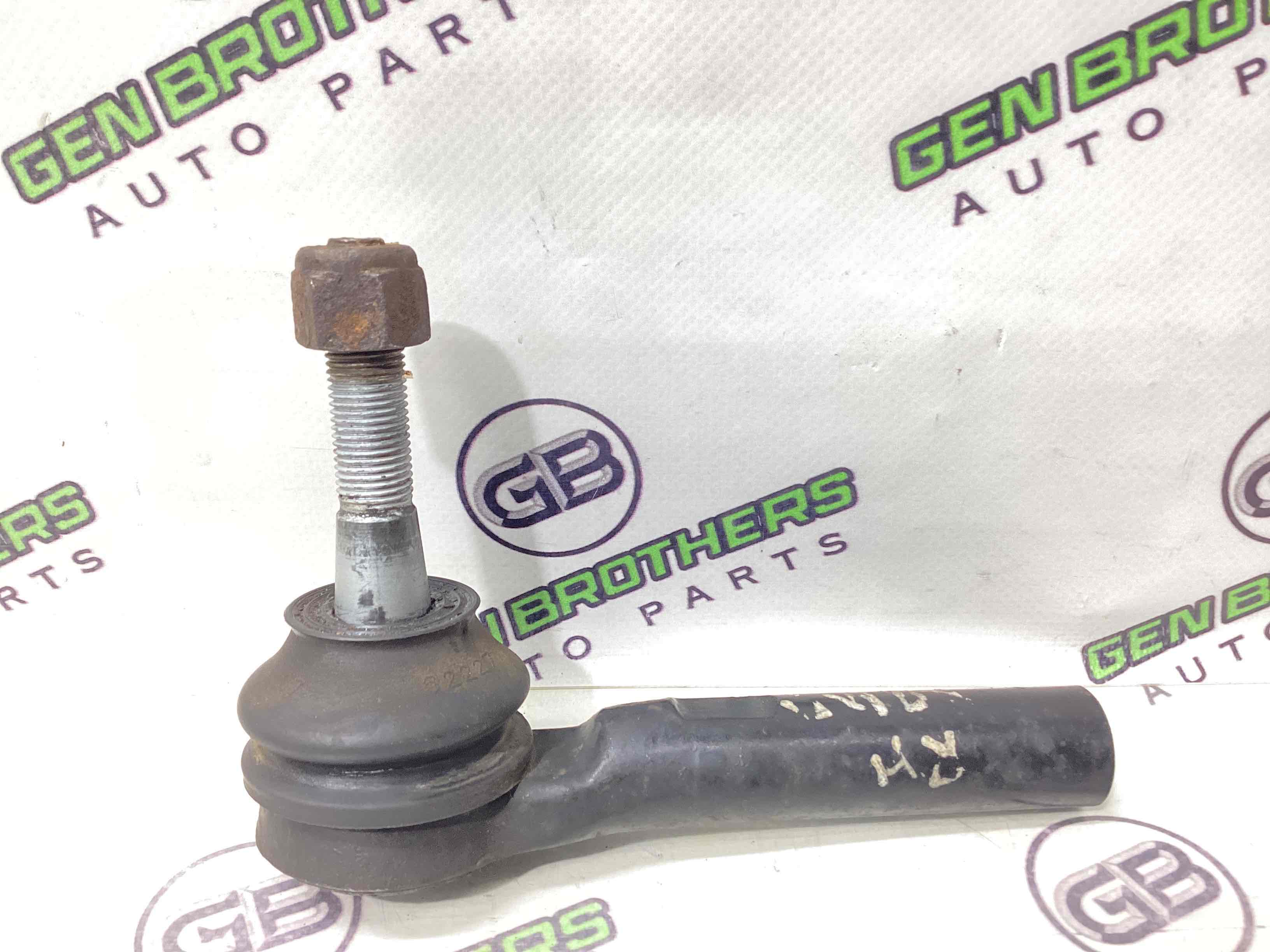 Тяга рульова, наконечник