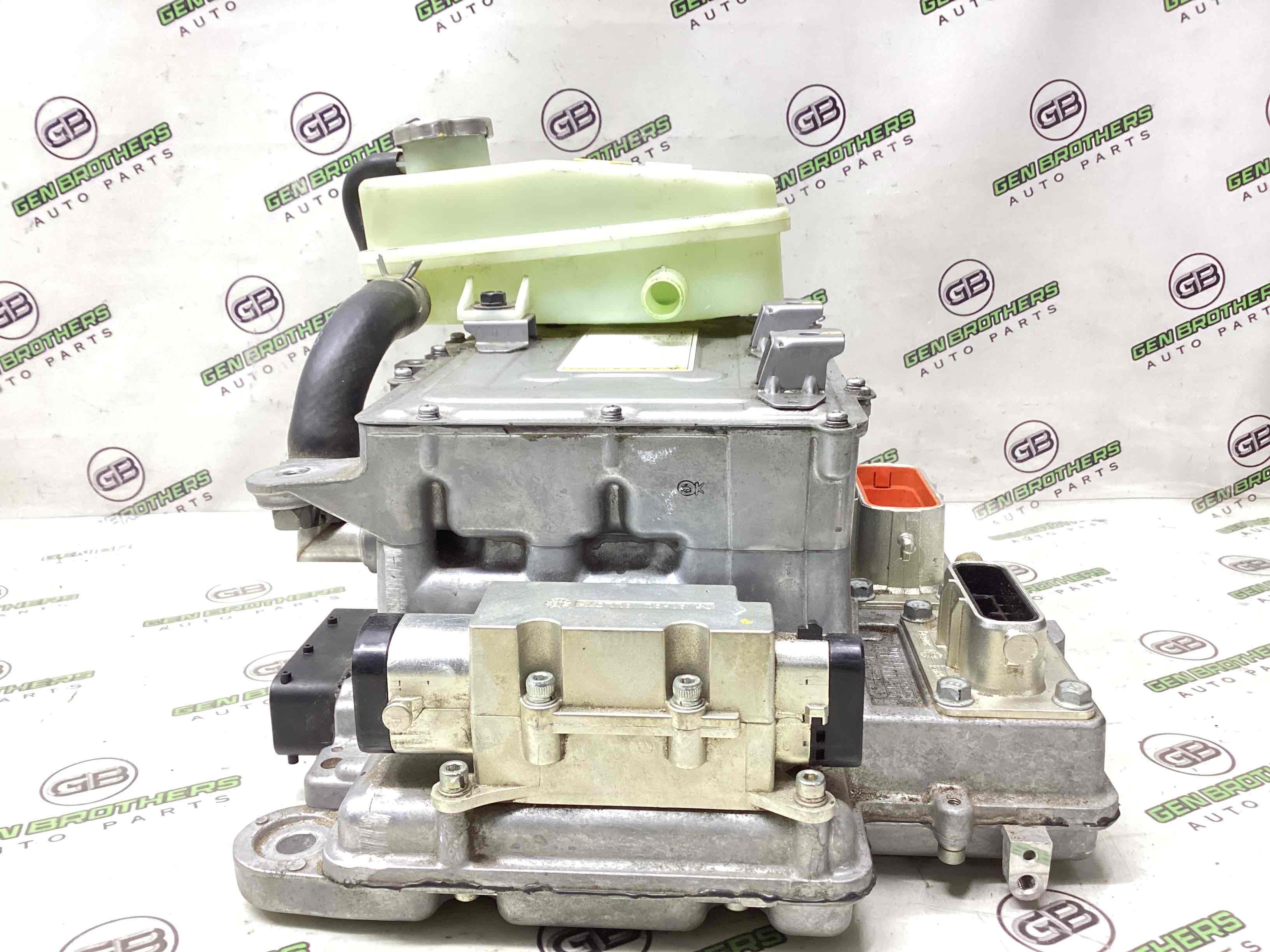 Конвертер, інвертор, перетворювач і т.д.