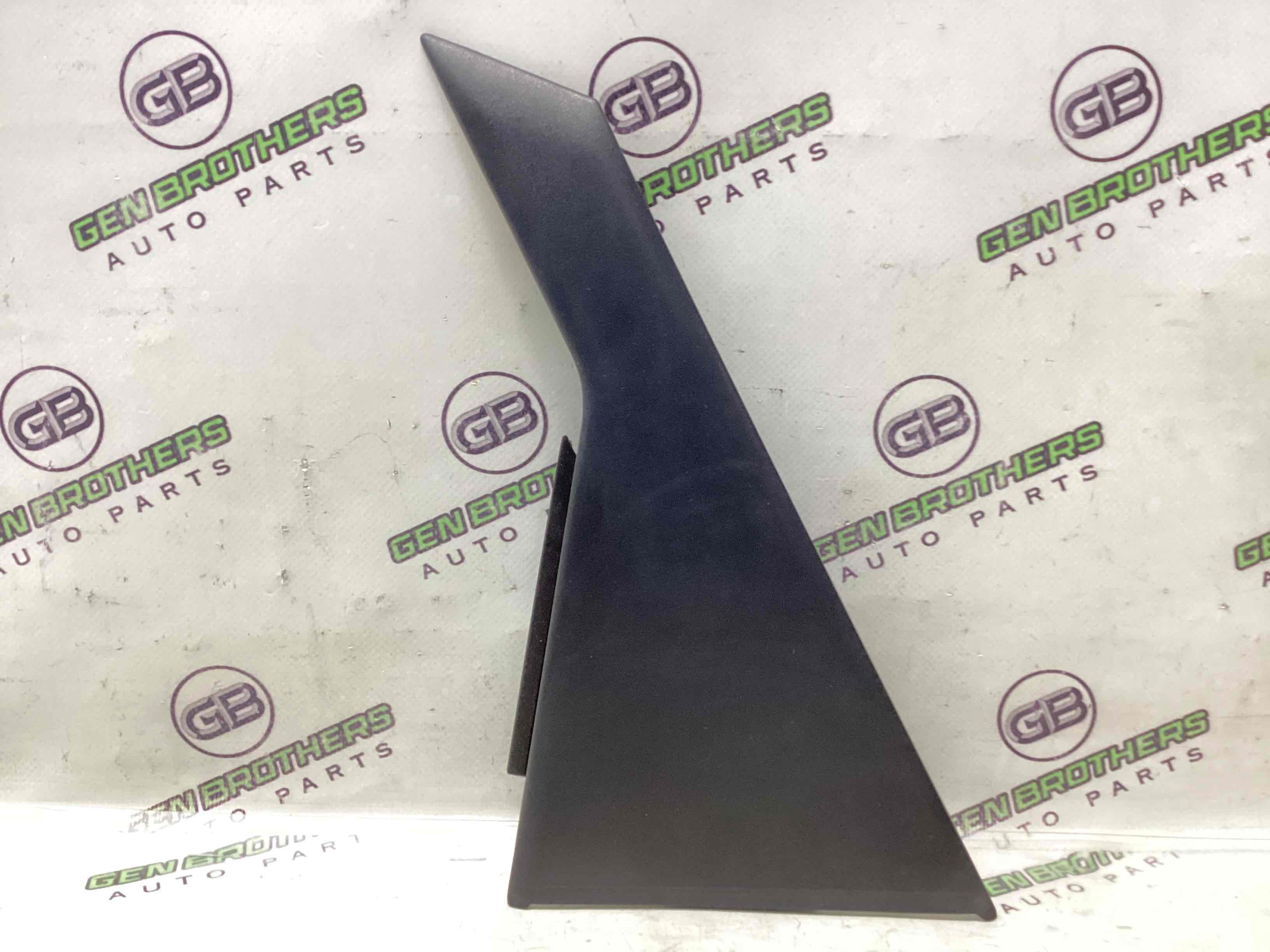 Накладка на двері