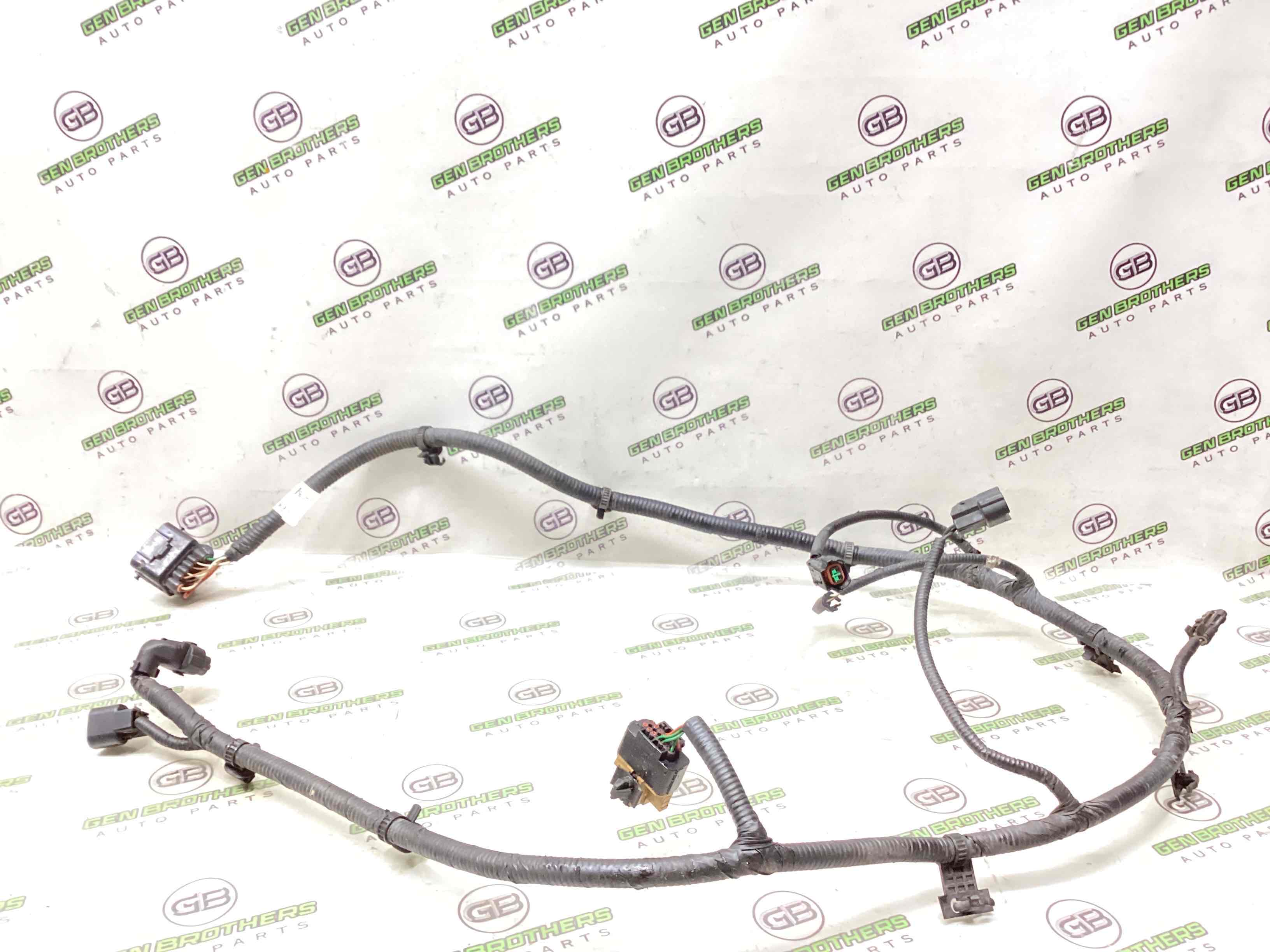 Електропроводка бампера коса