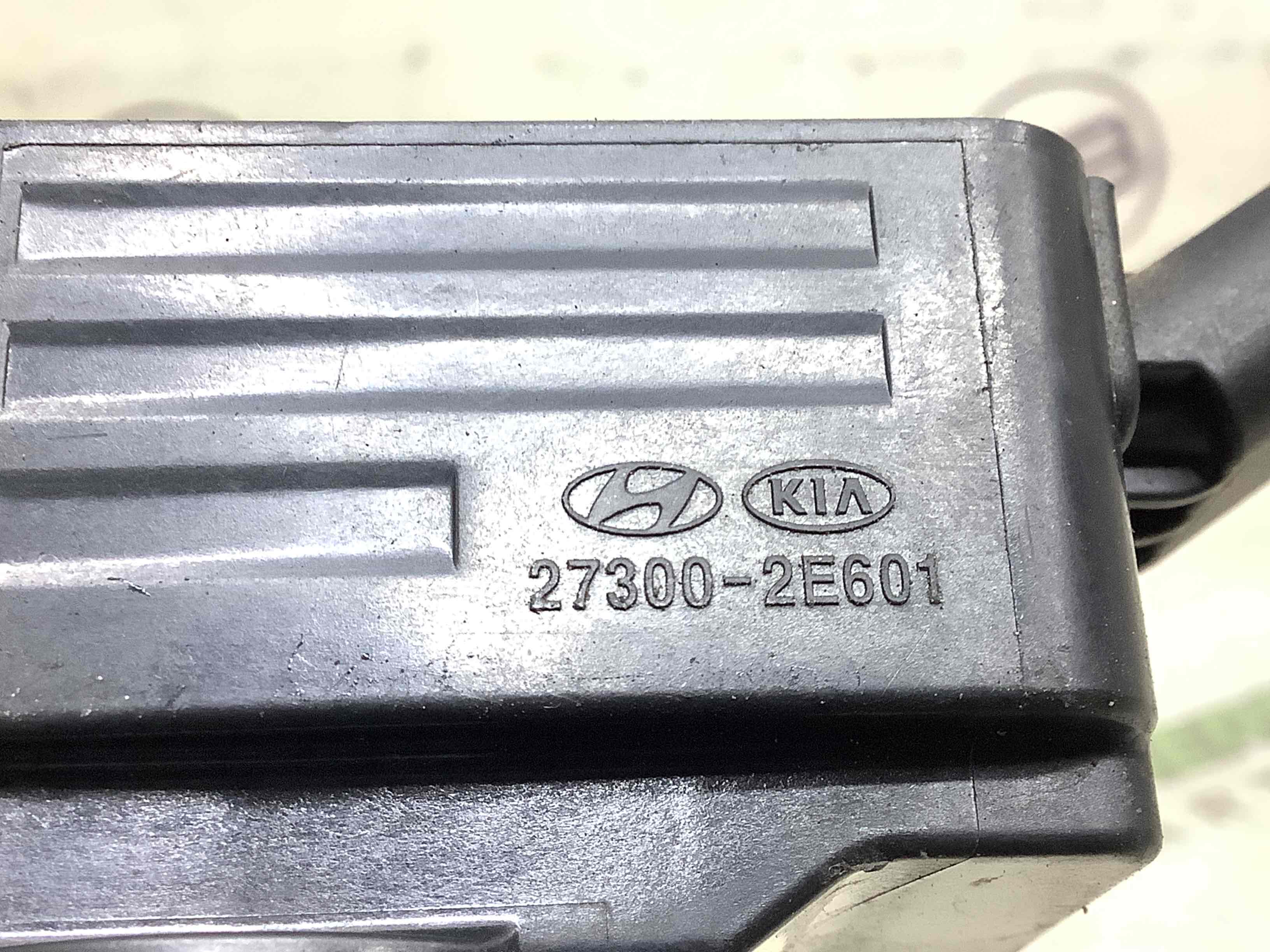 Котушка запалювання