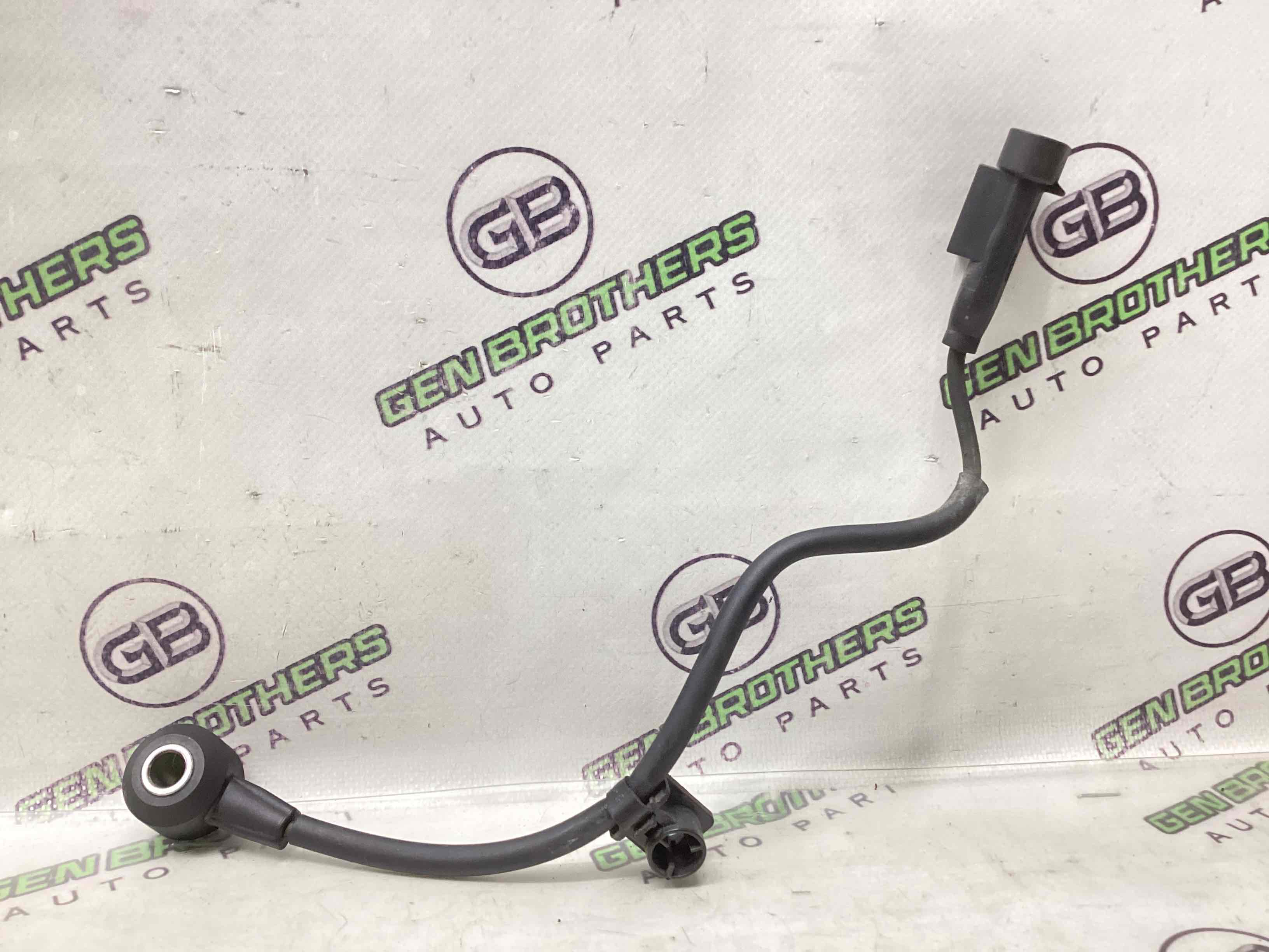 Датчик детонації