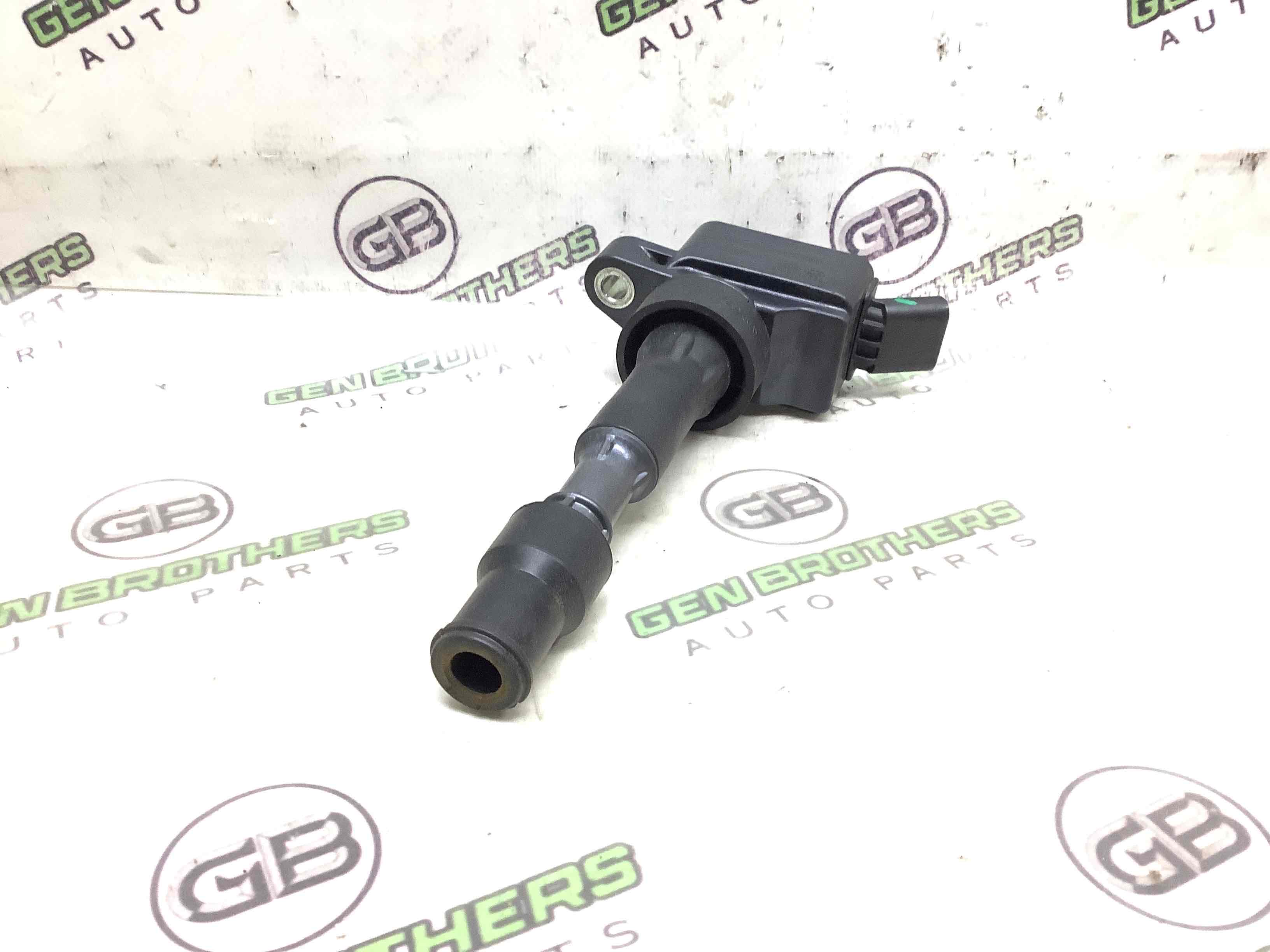 Котушка запалювання