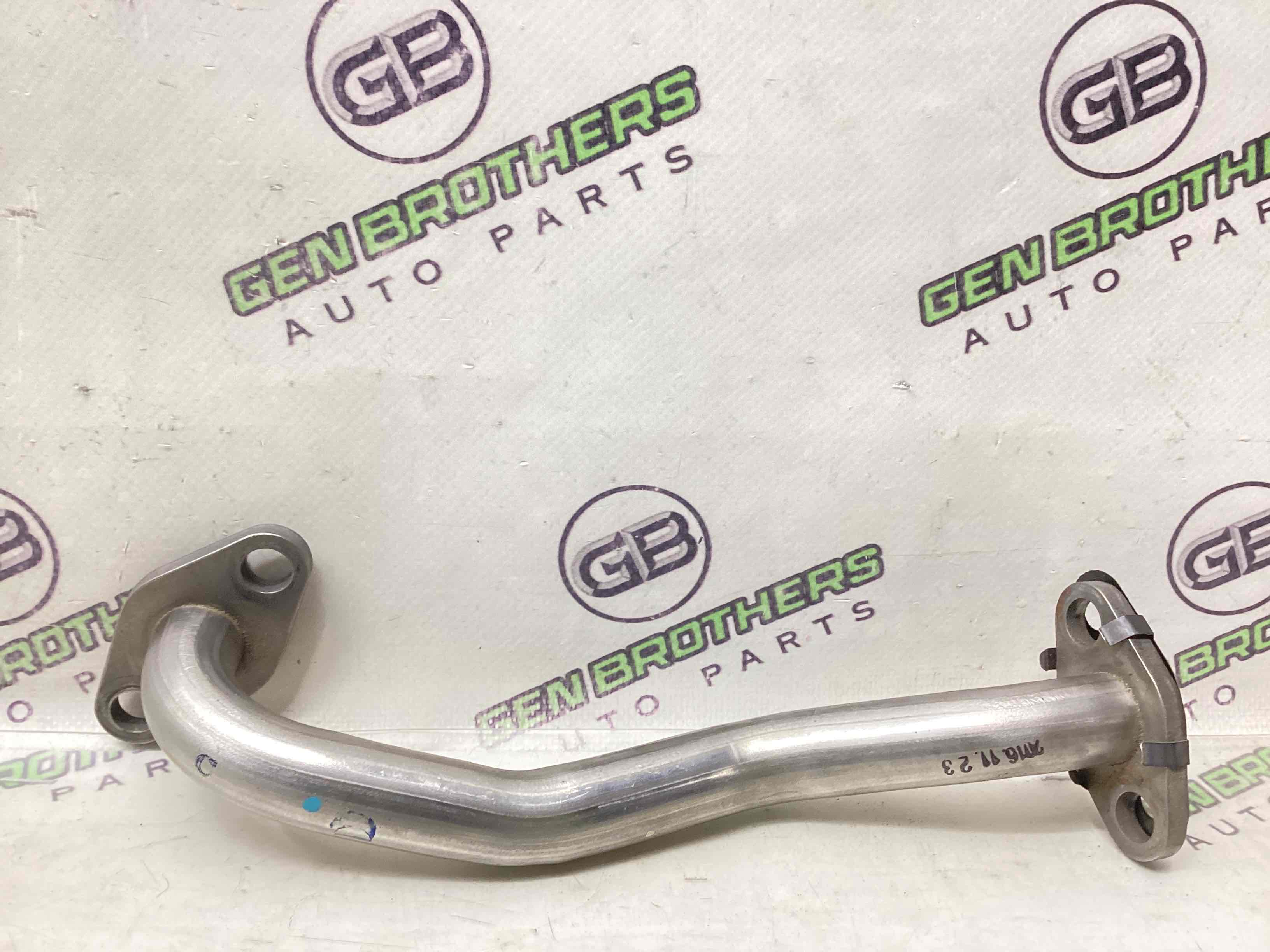 Патрубок EGR