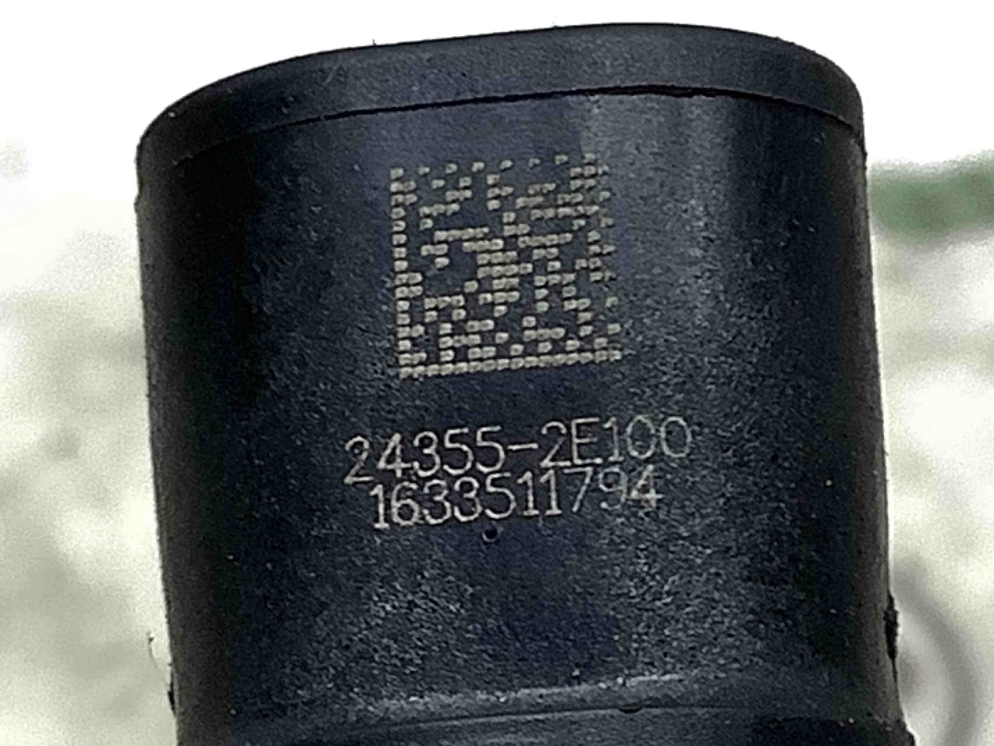 Клапан VVT-i впускний розподільного валу