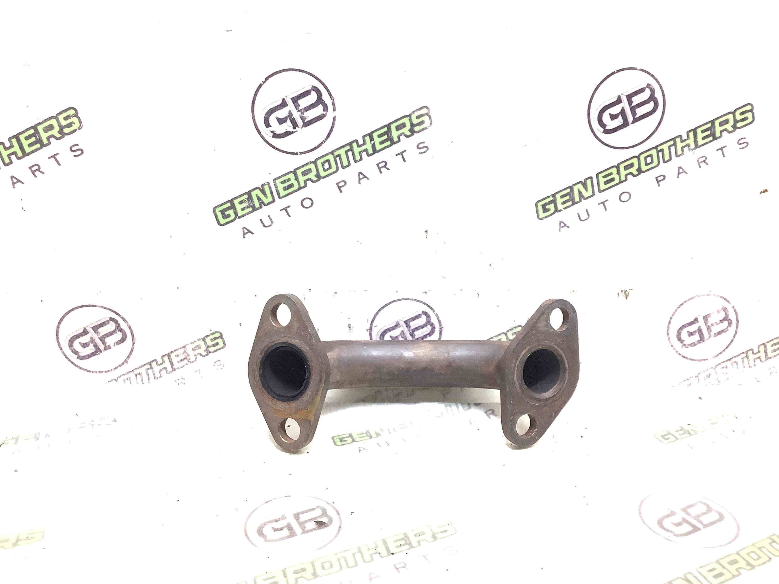 Патрубок EGR